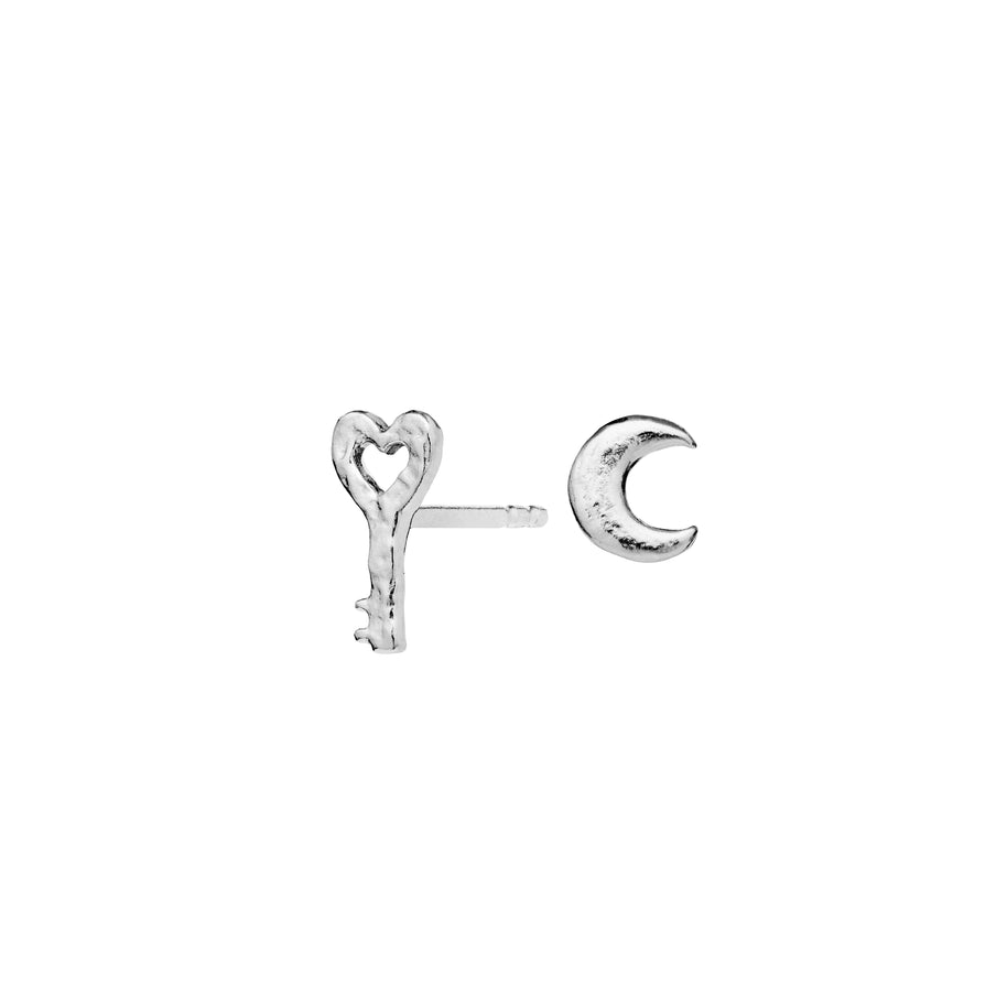 Earrings - Menaali