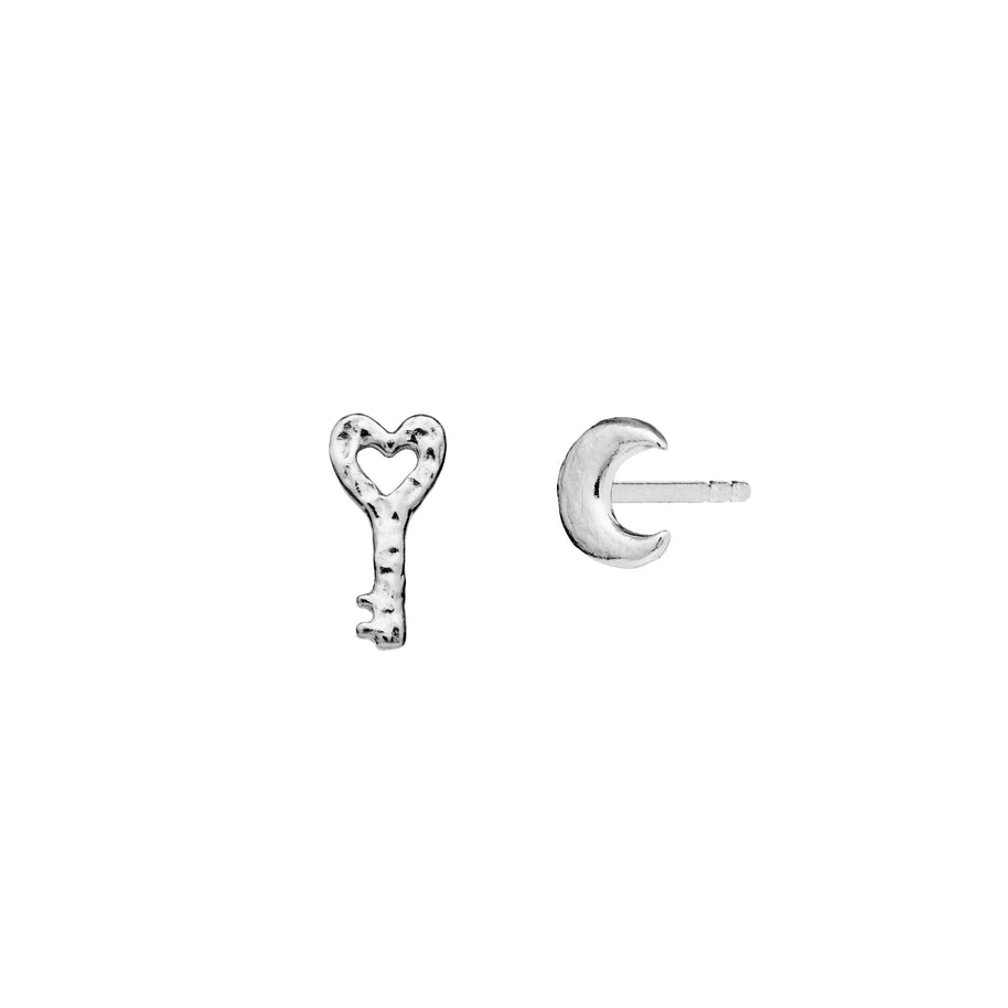 Earrings - Menaali