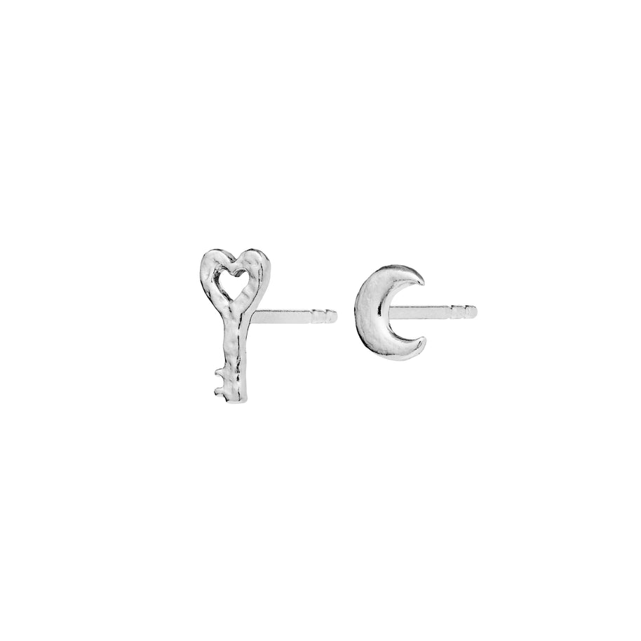 Earrings - Menaali