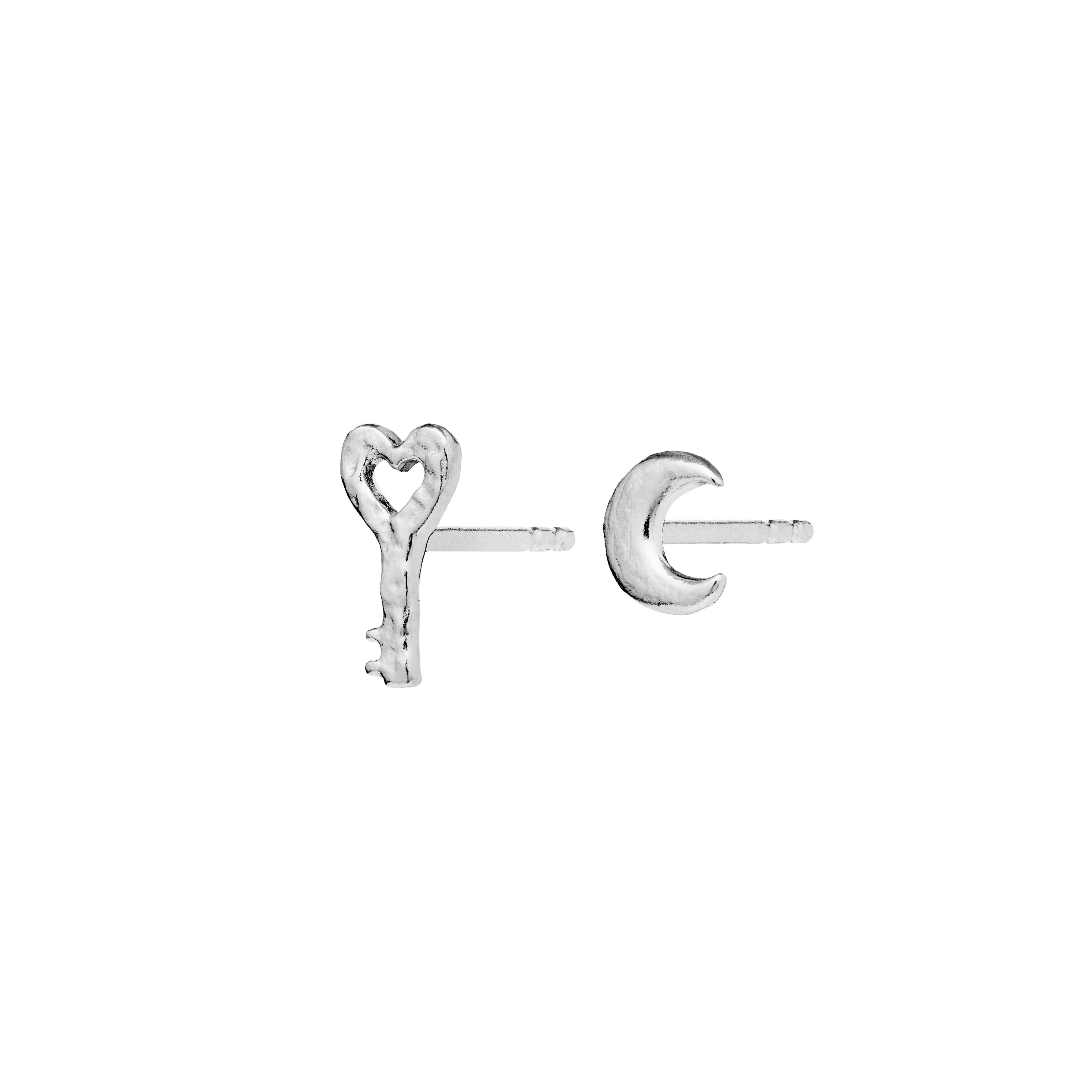 Earrings - Menaali