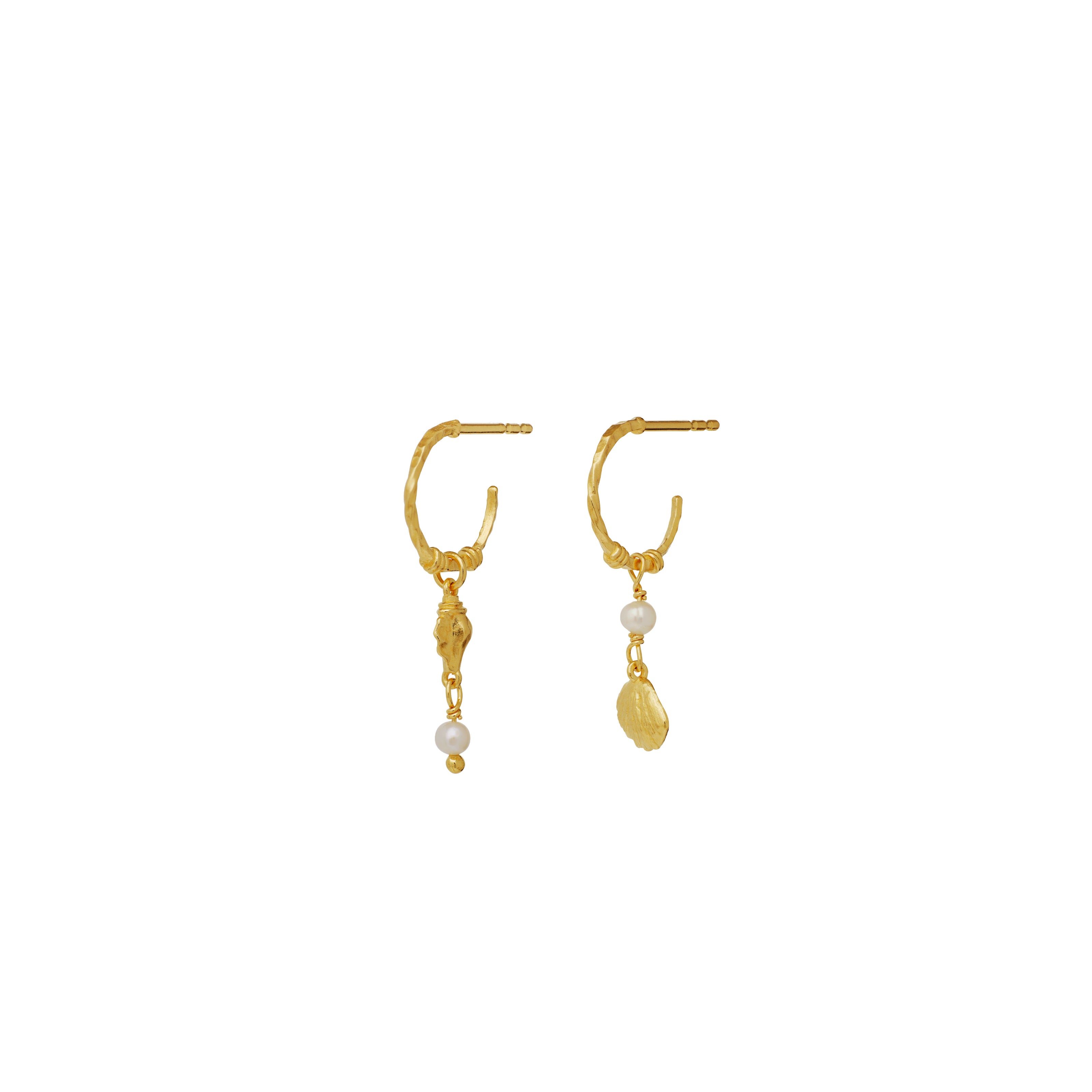 Earrings - Ophelia