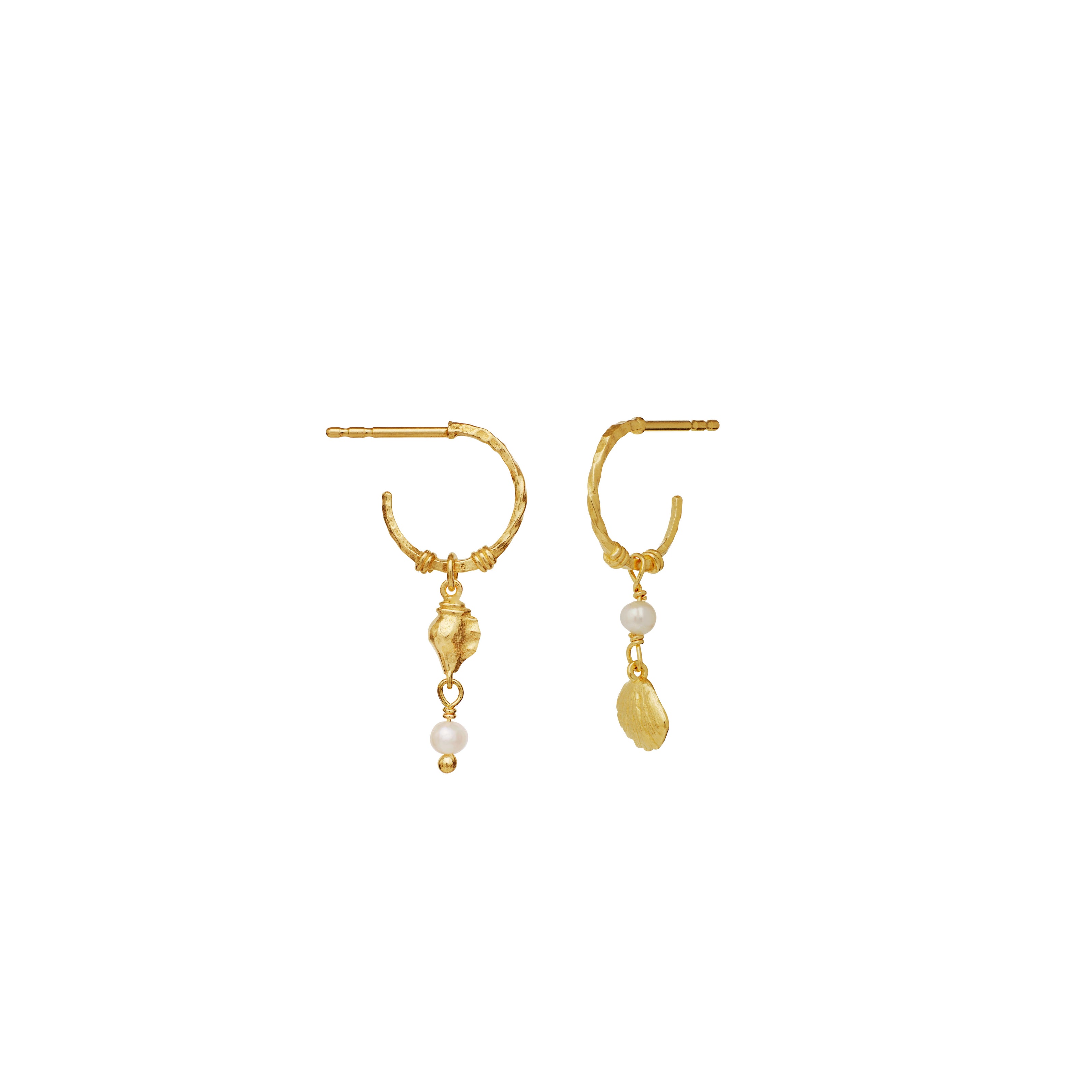 Earrings - Ophelia