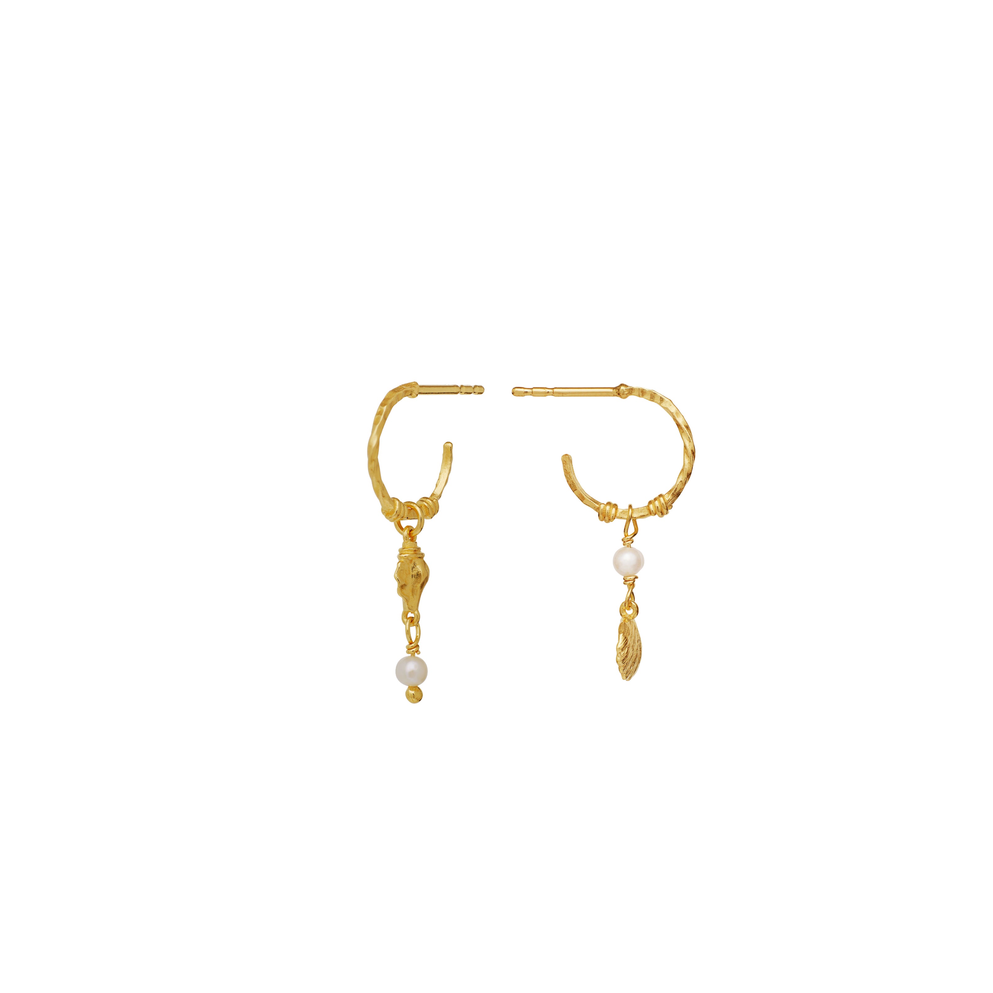 Earrings - Ophelia