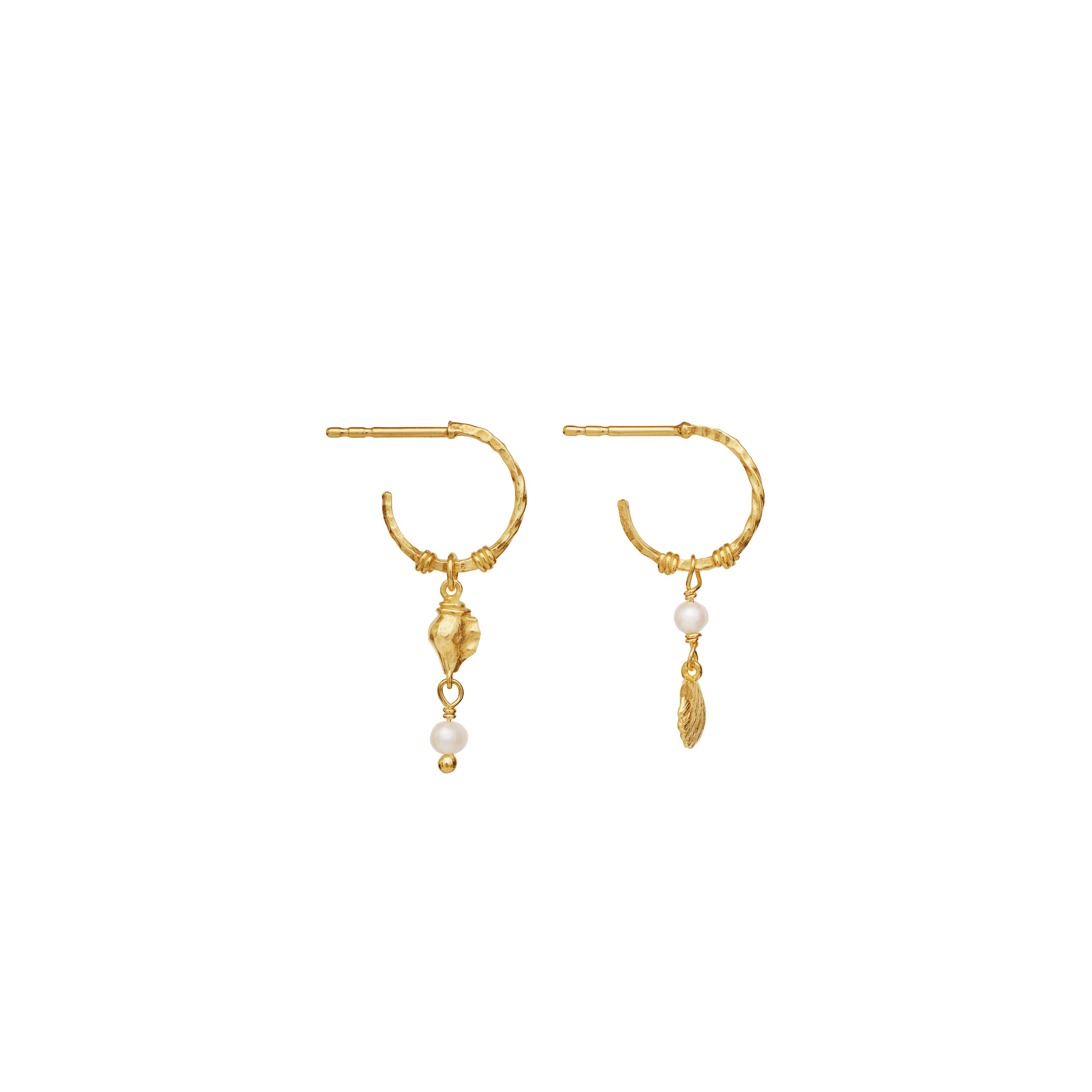 Earrings - Ophelia