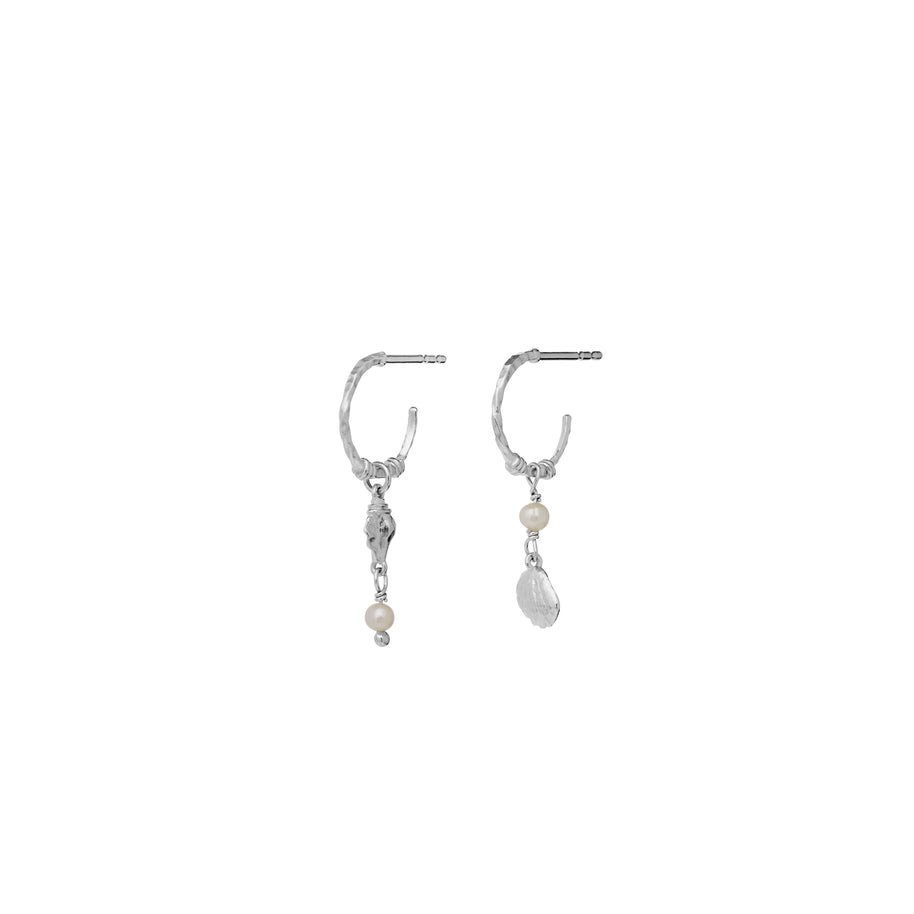 Earrings - Ophelia