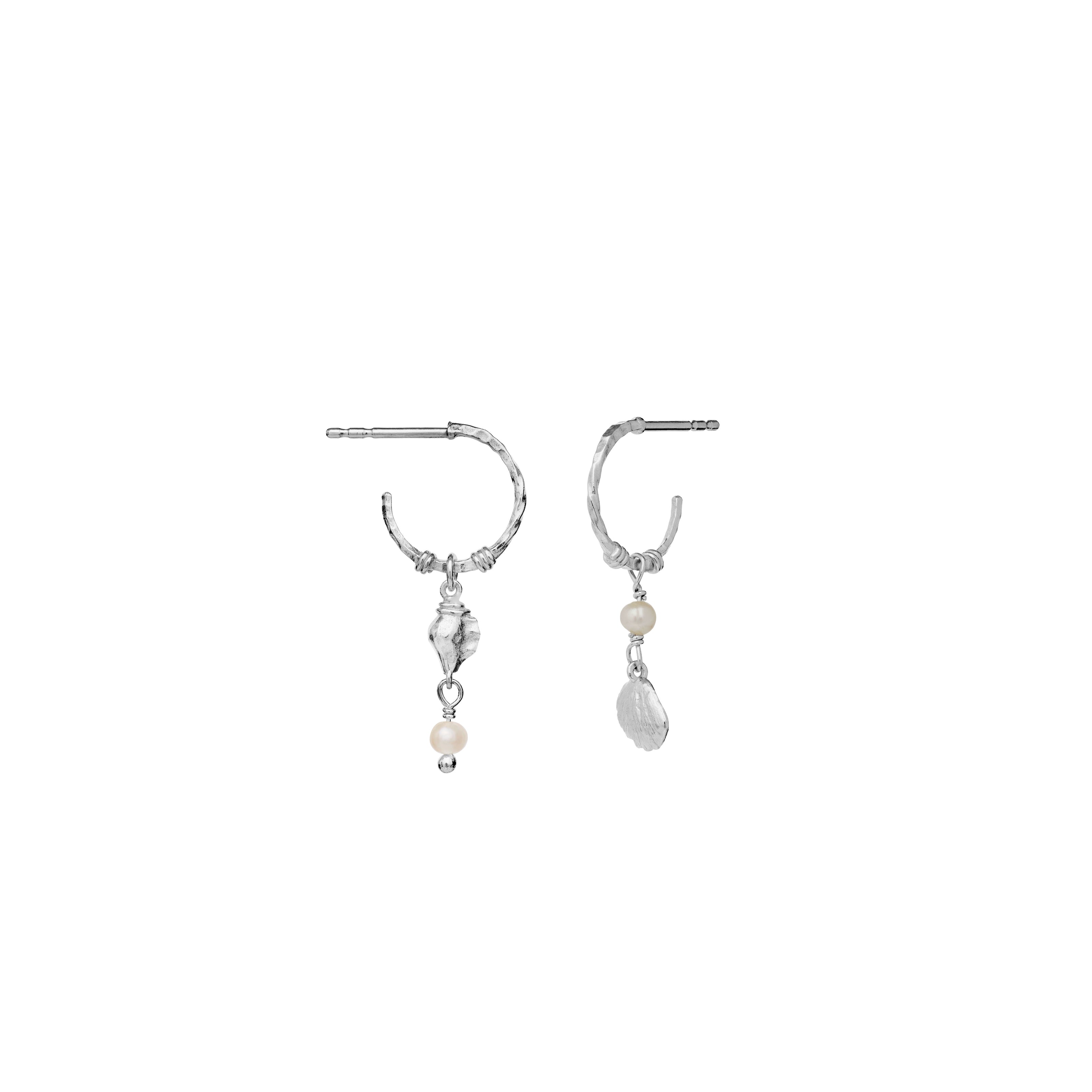 Earrings - Ophelia