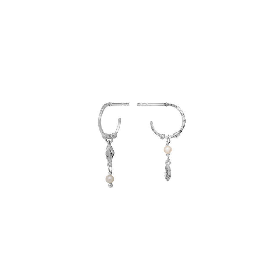 Earrings - Ophelia