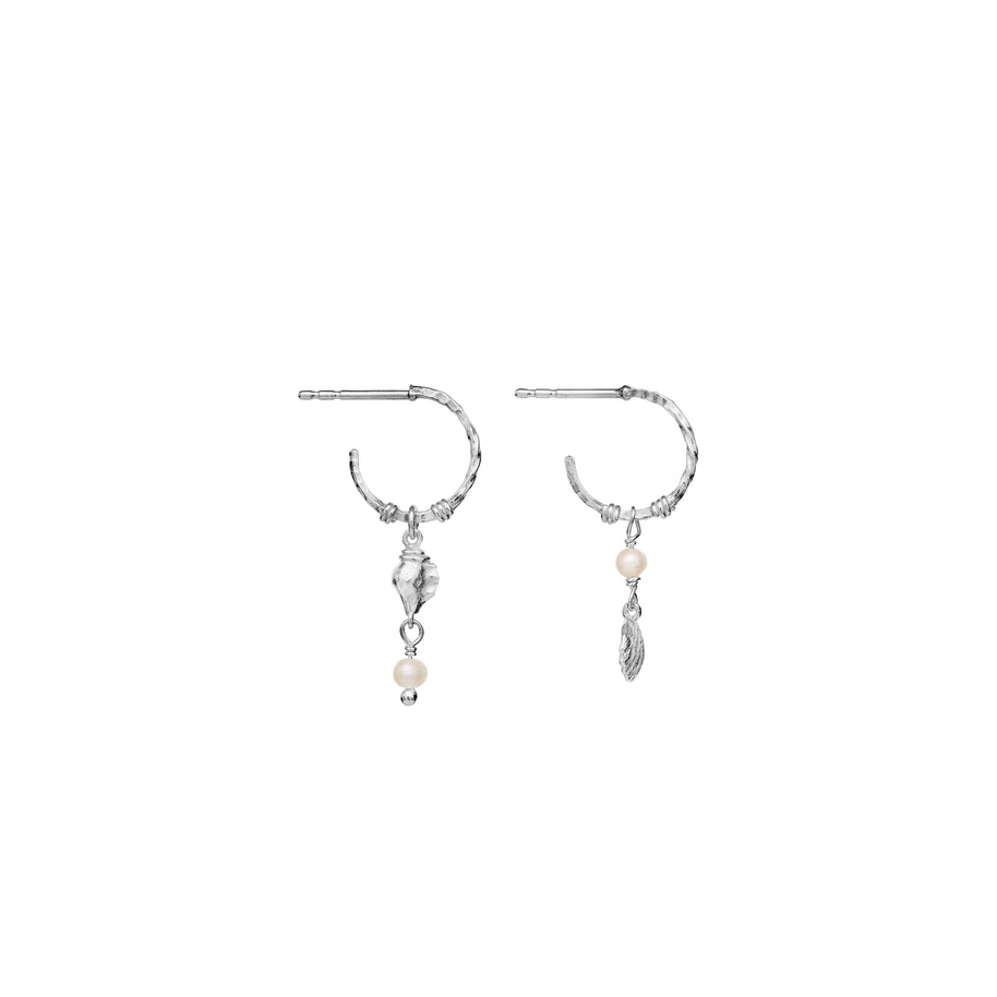 Earrings - Ophelia