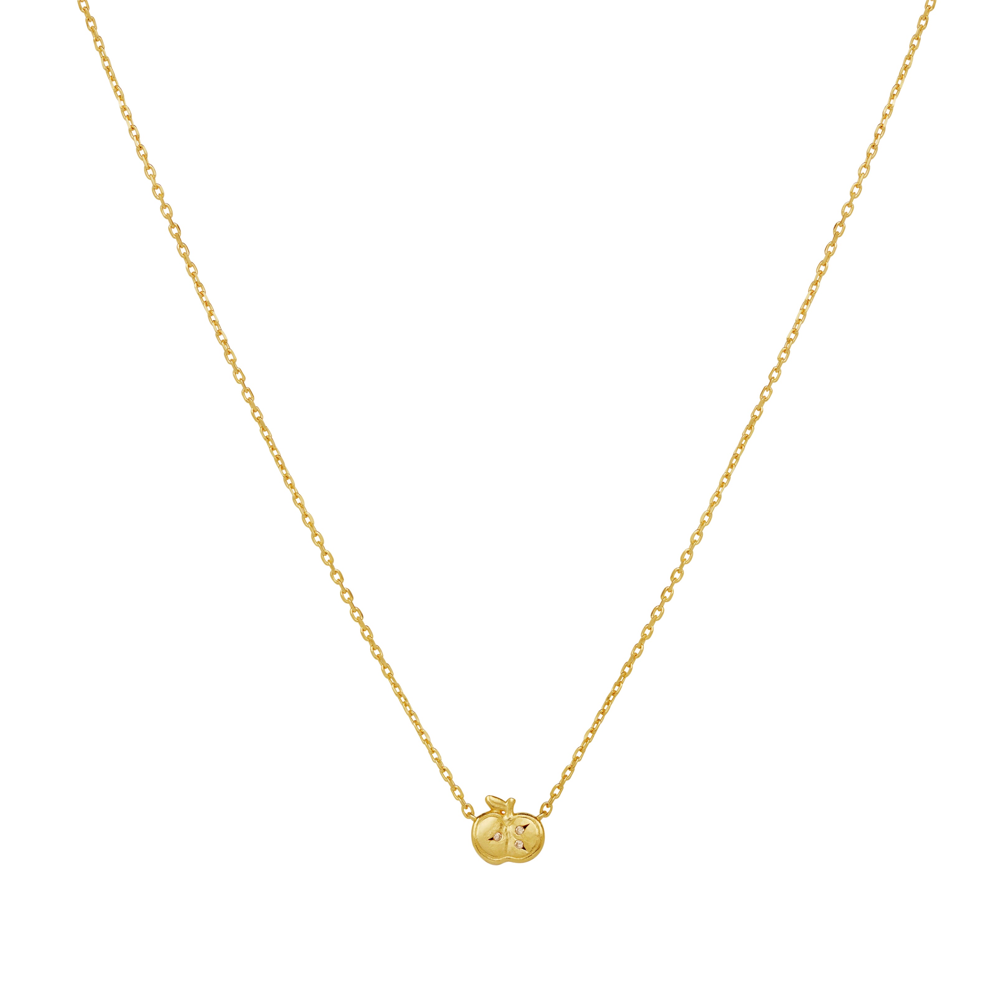 Necklace - Pamela