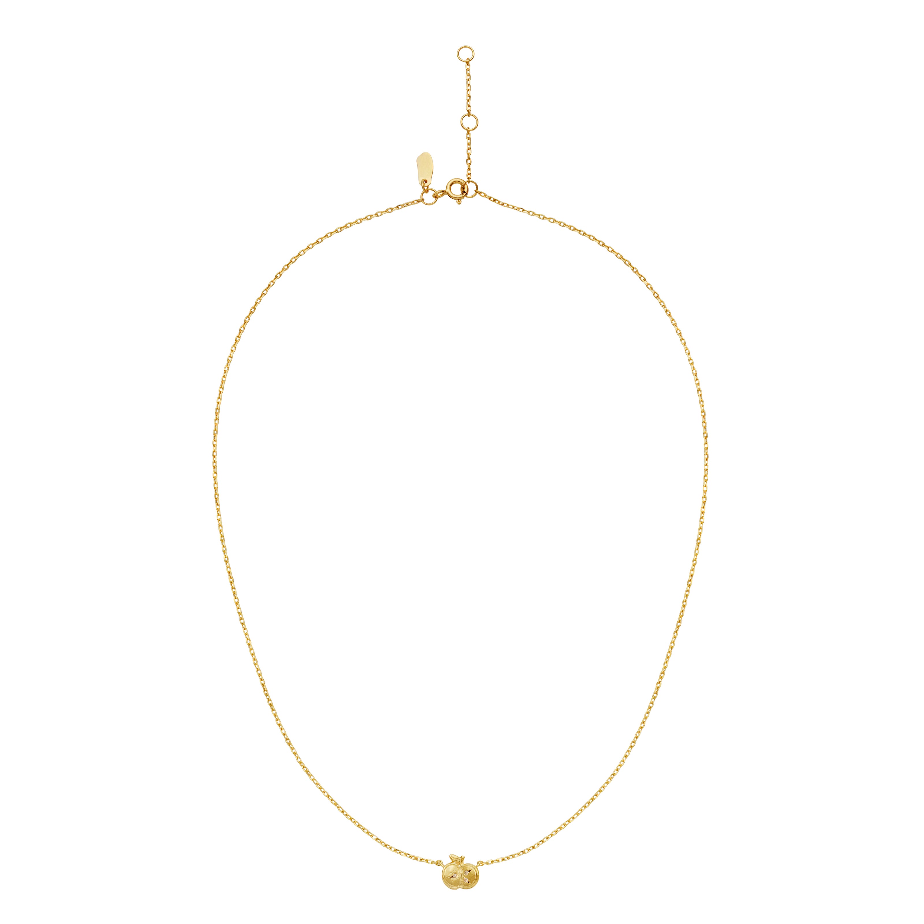 Necklace - Pamela