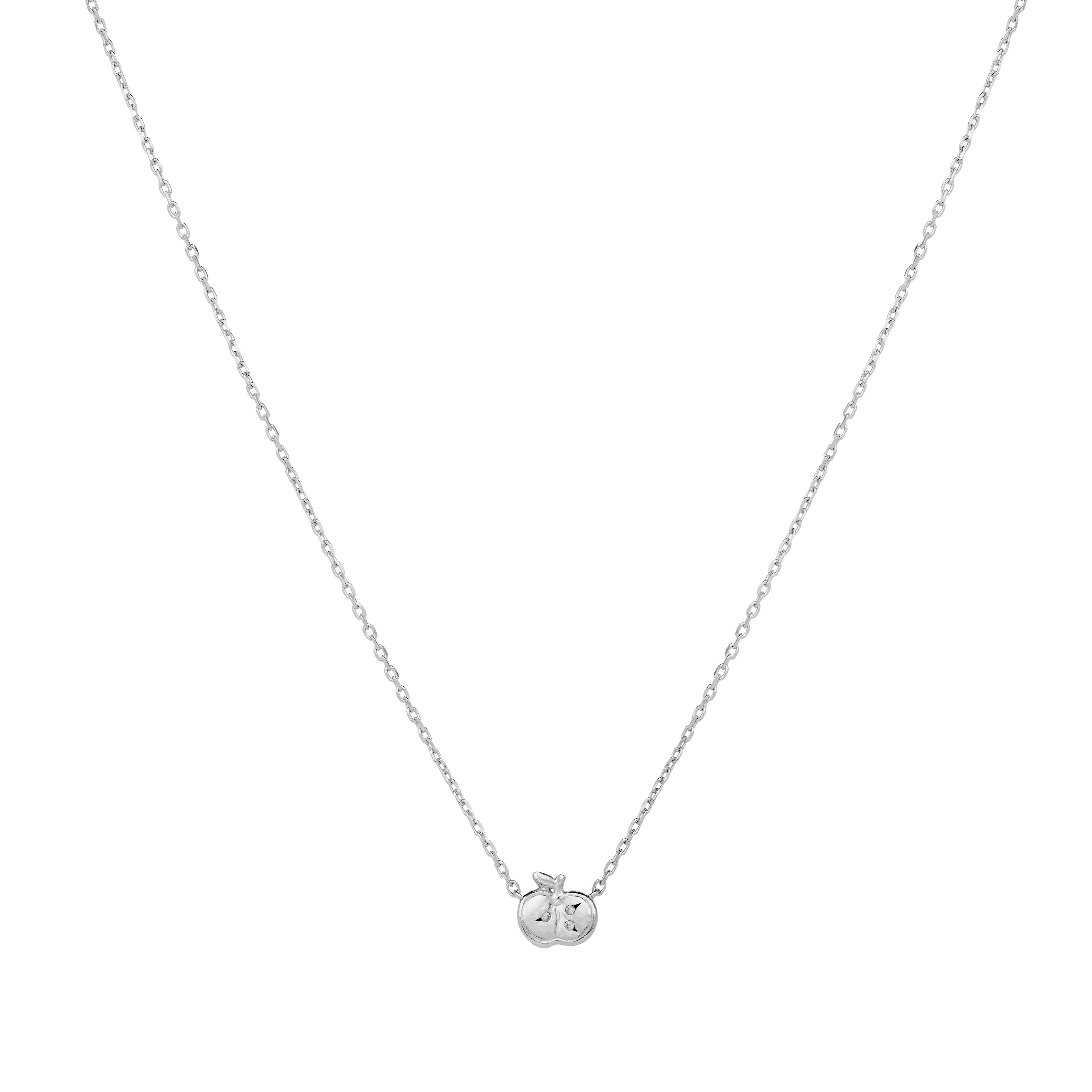 Necklace - Pamela