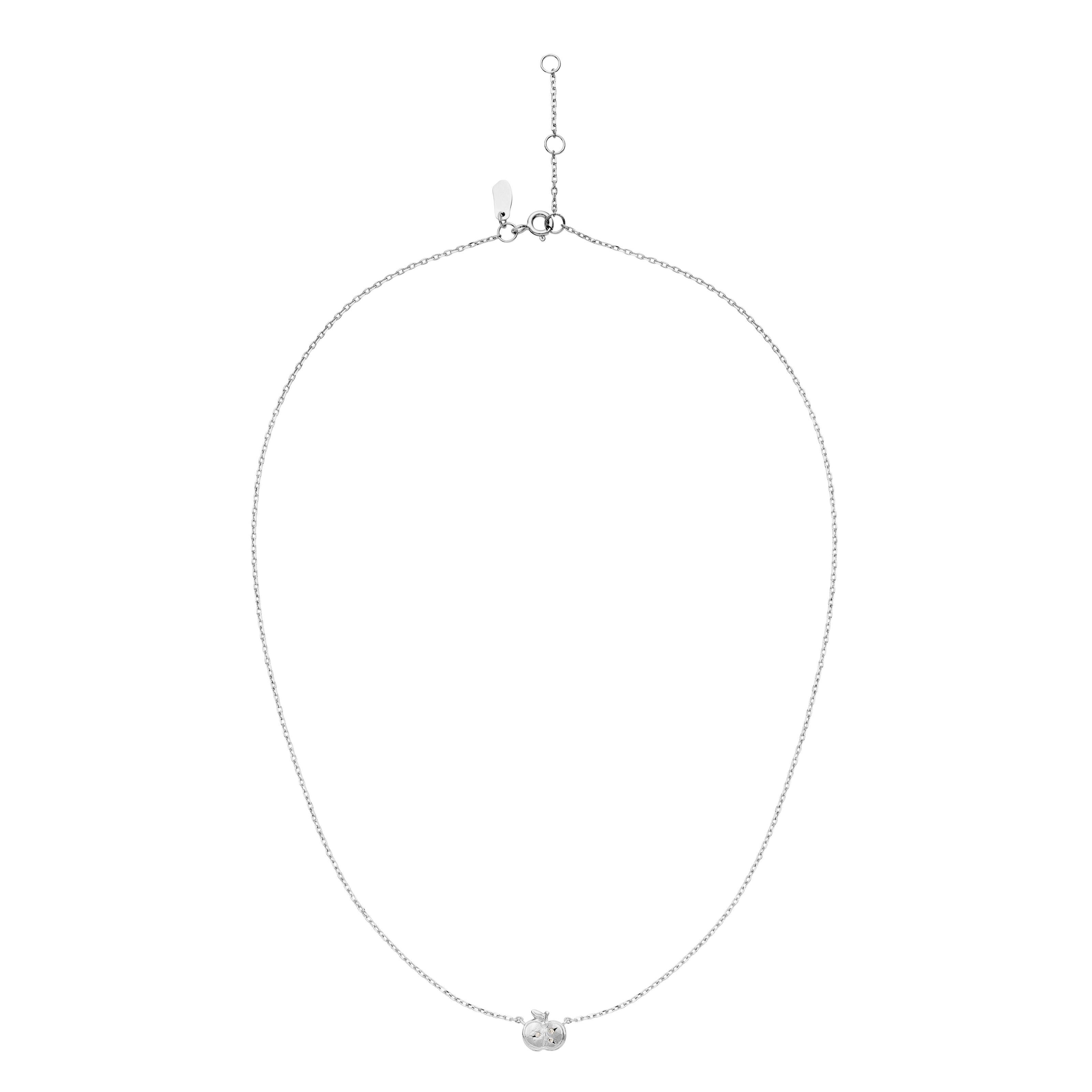 Necklace - Pamela