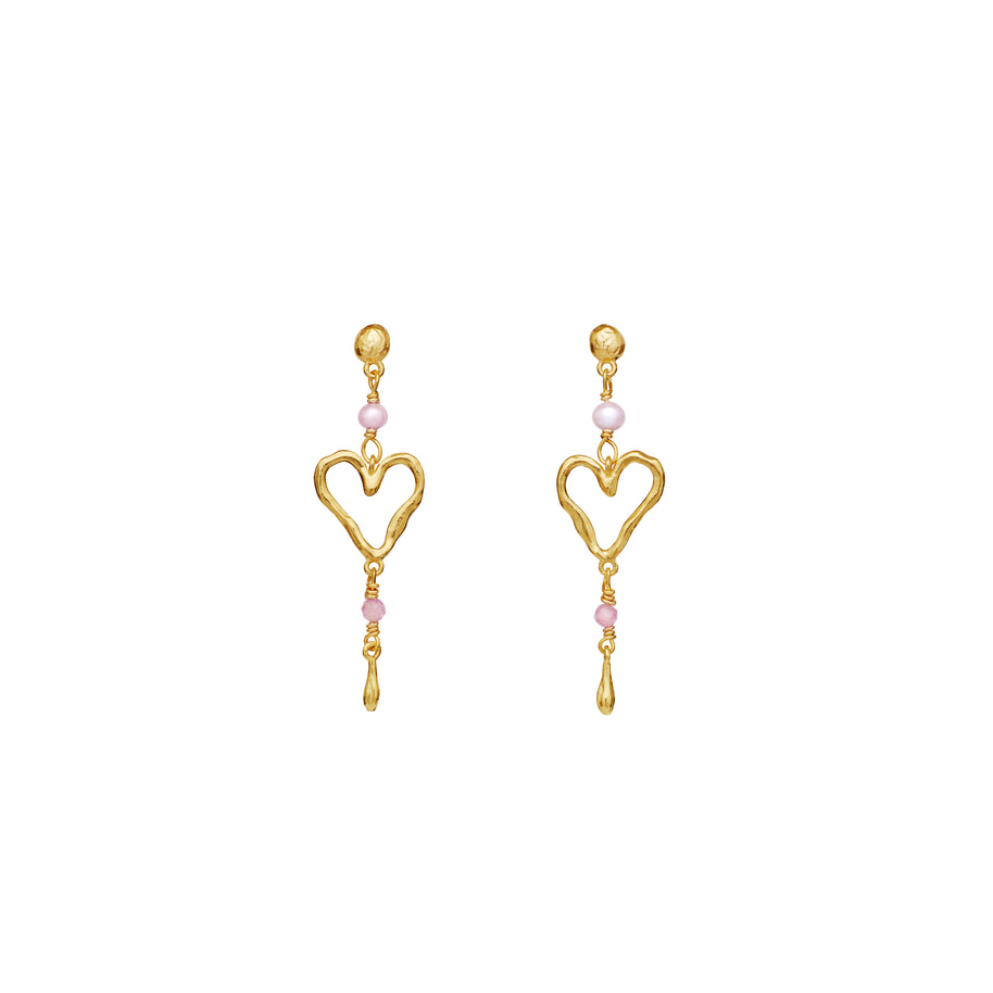 Earrings - Sabi