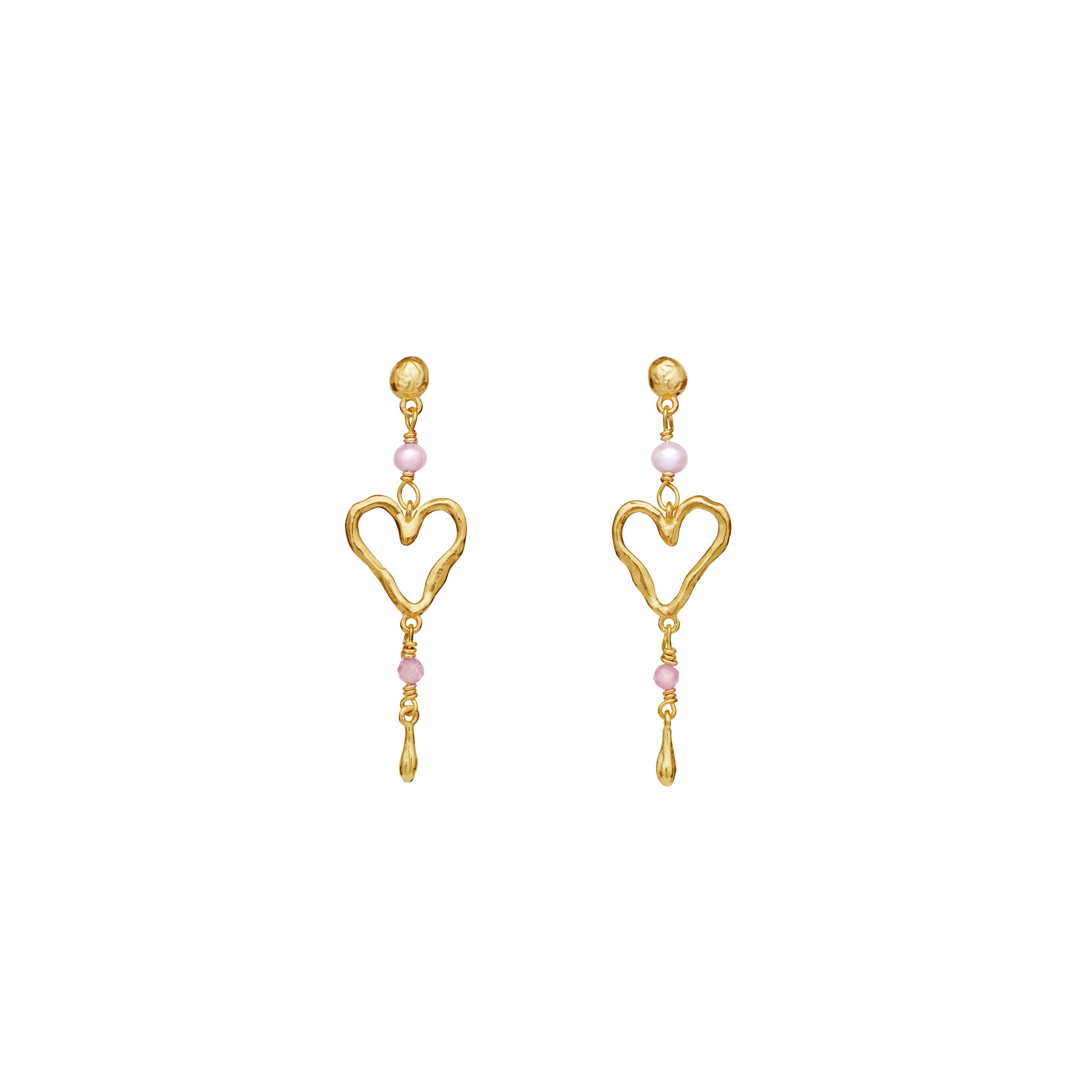 Earrings - Sabi