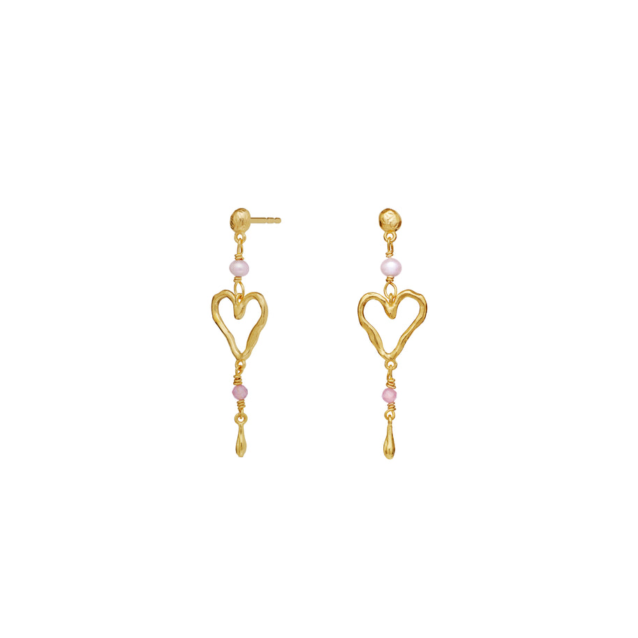 Earrings - Sabi