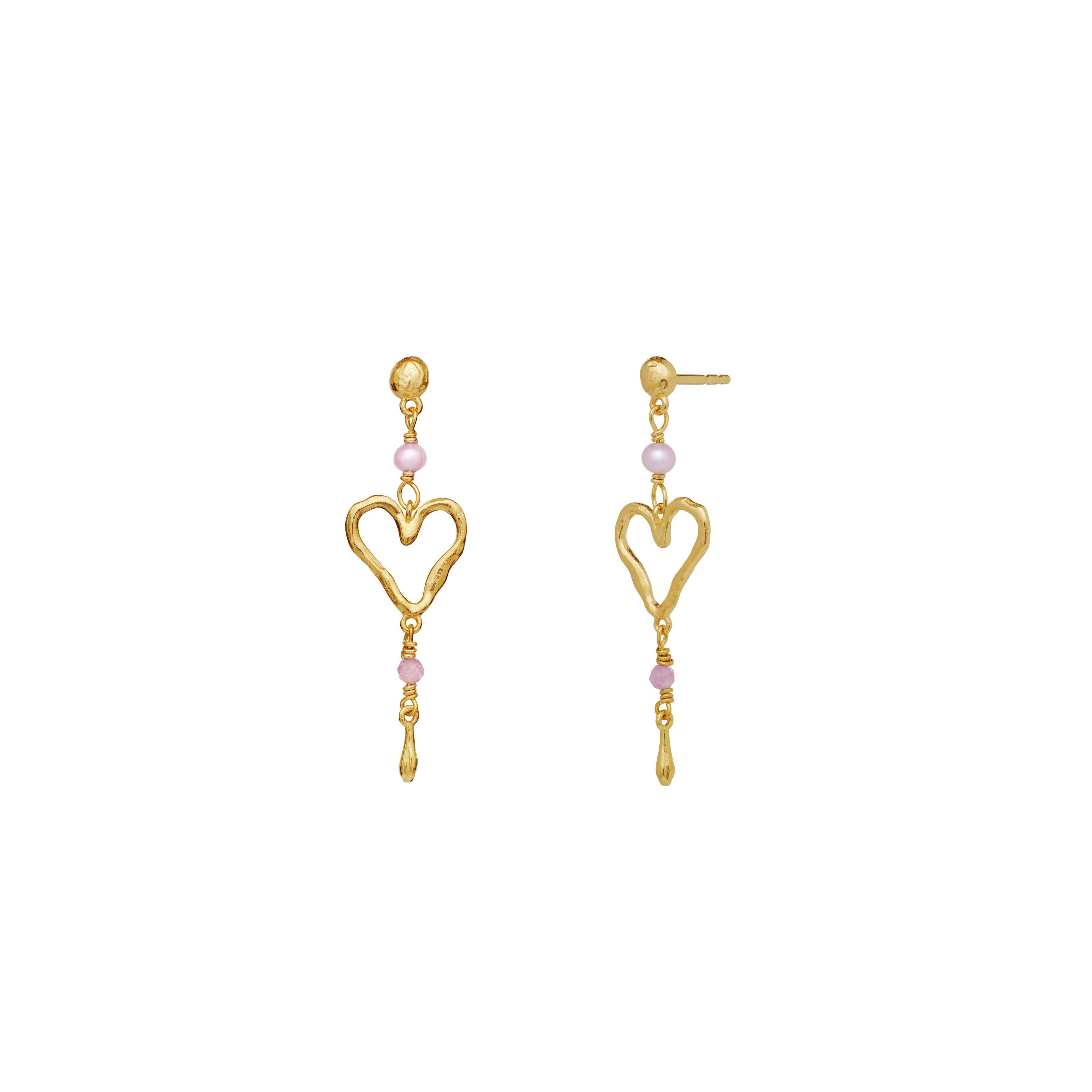 Earrings - Sabi
