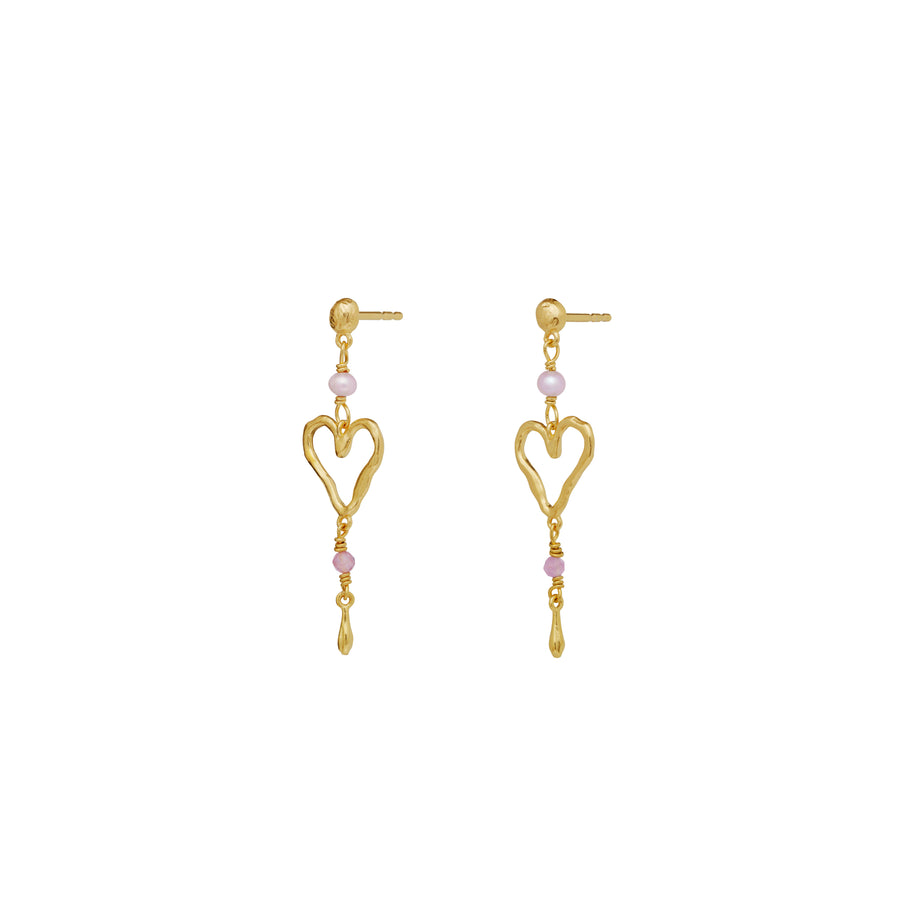 Earrings - Sabi
