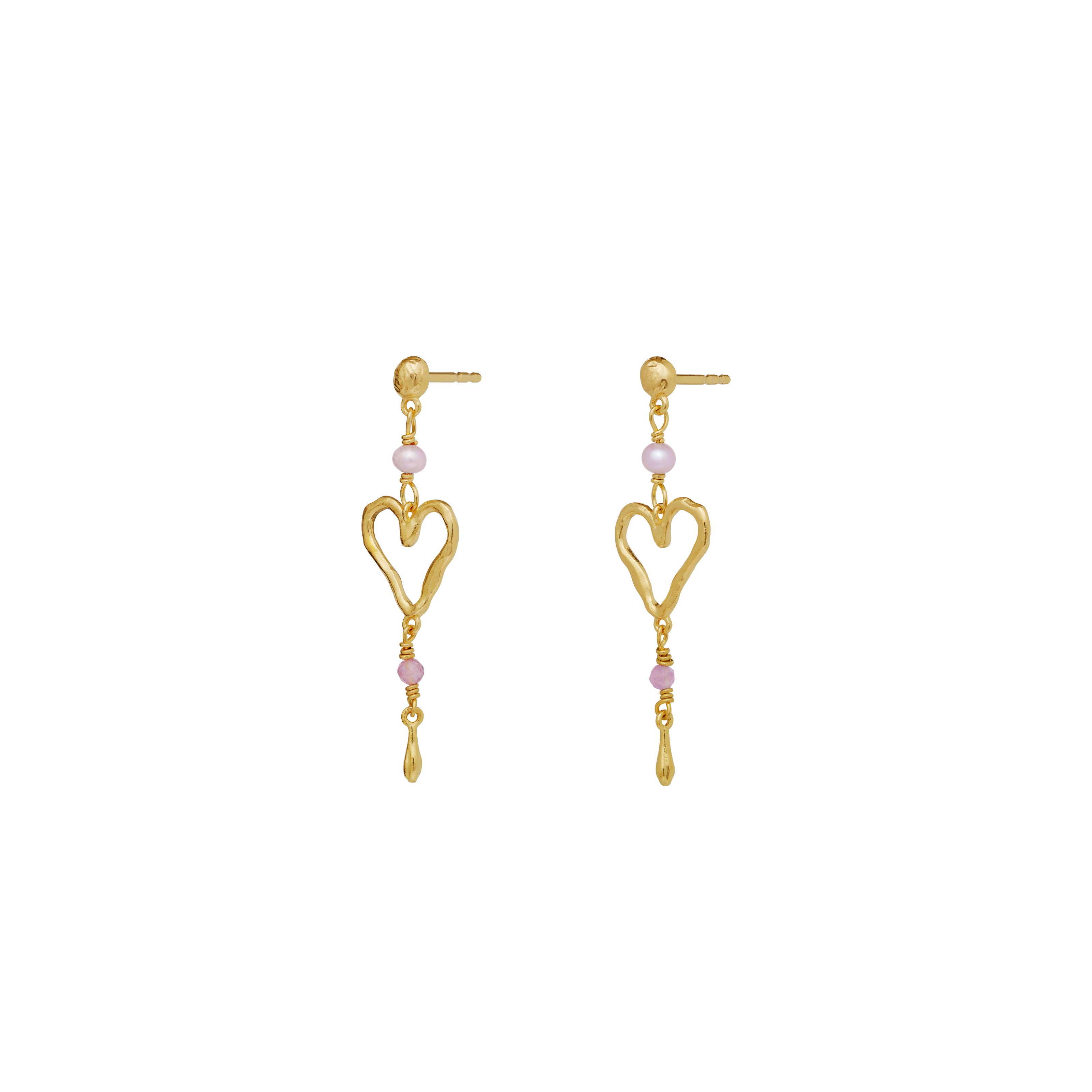Earrings - Sabi