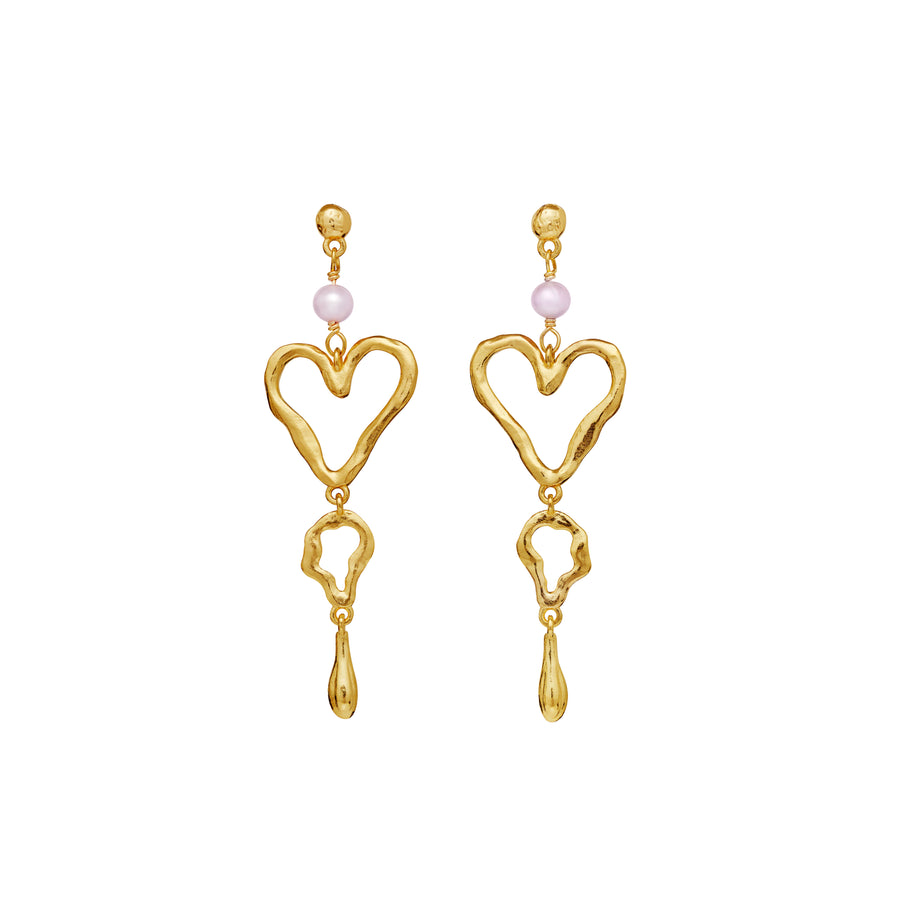 Earrings - Sabrina
