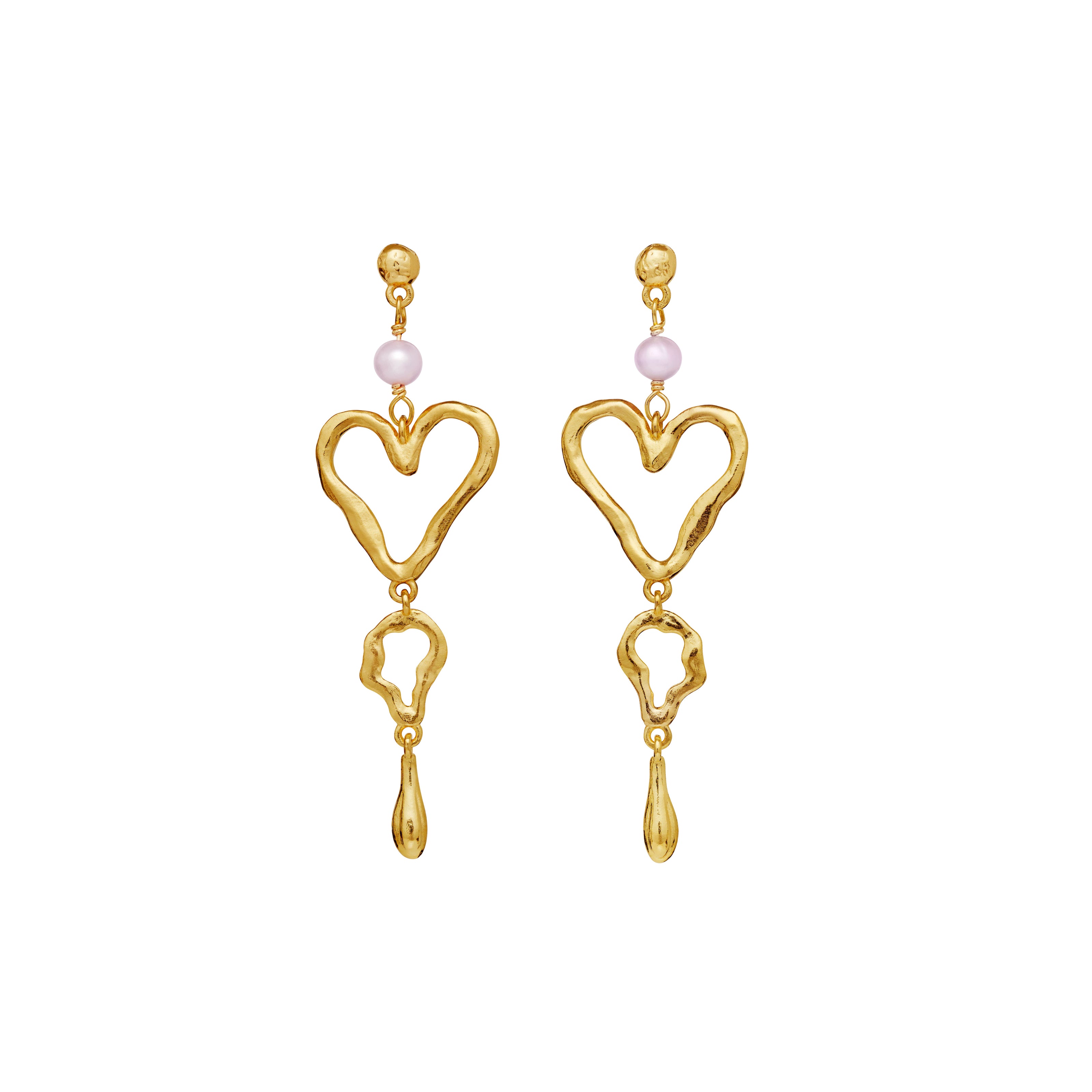 Earrings - Sabrina