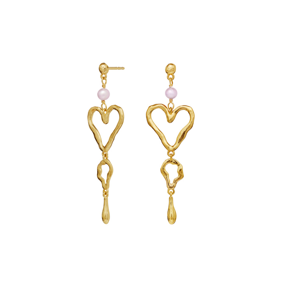 Earrings - Sabrina