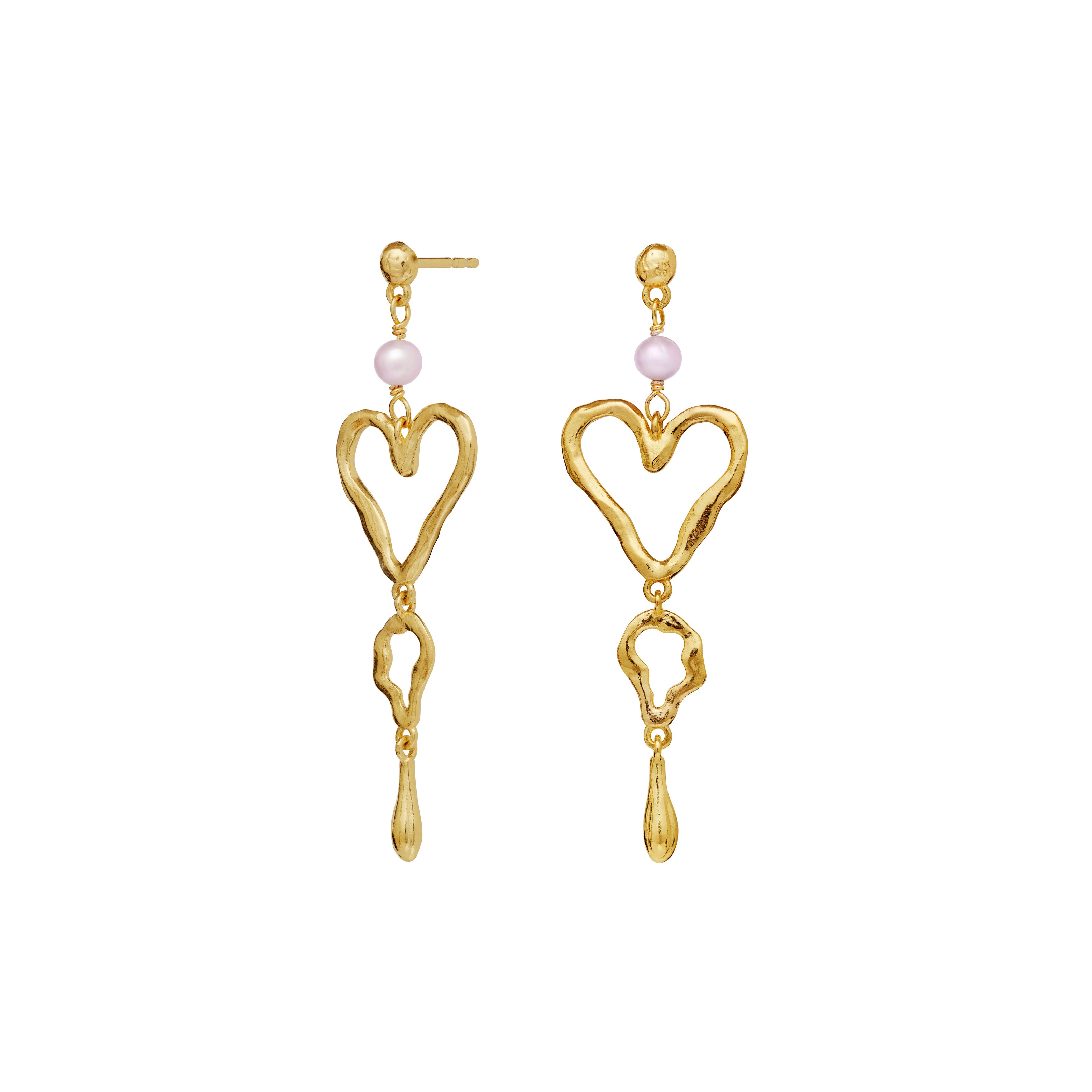 Earrings - Sabrina