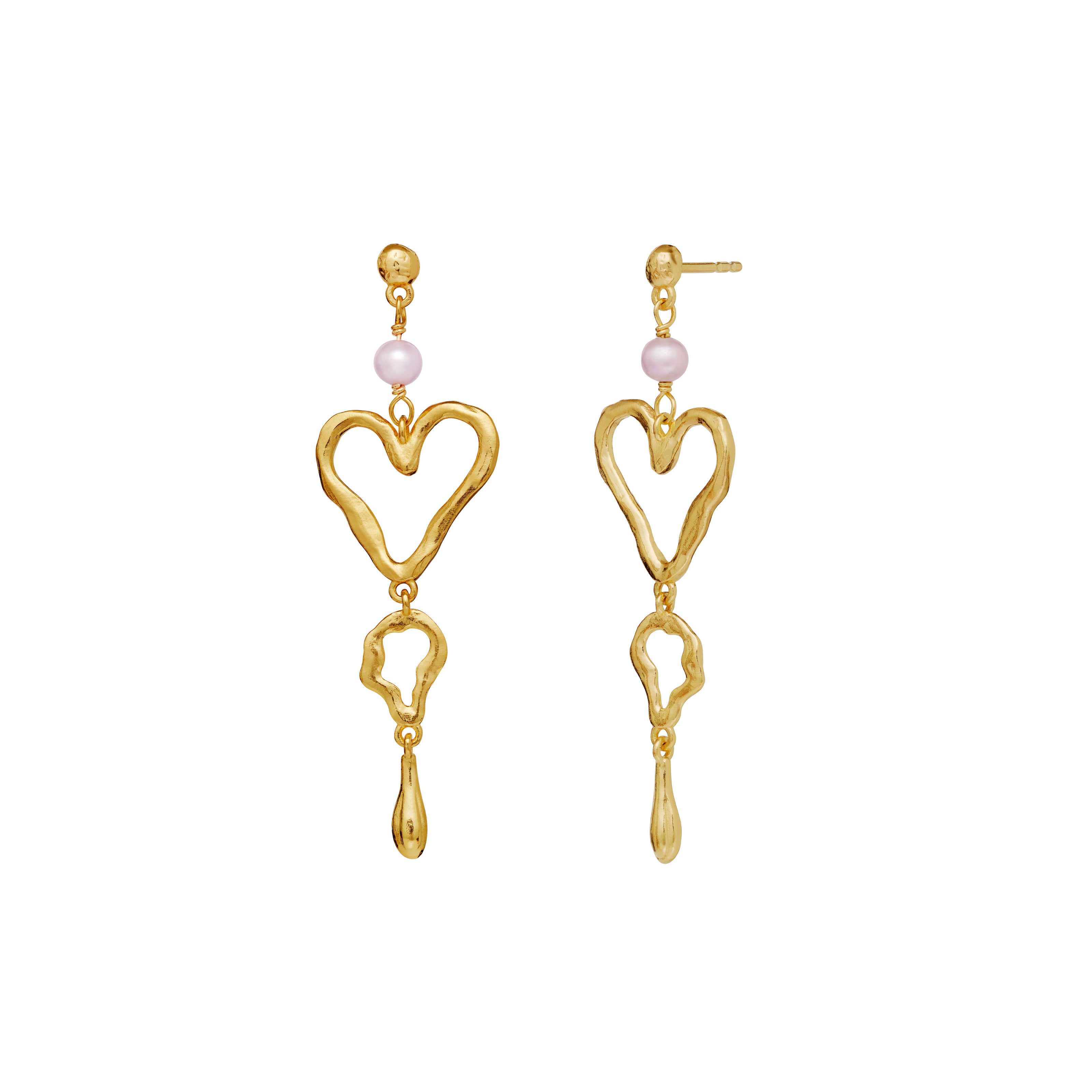 Earrings - Sabrina