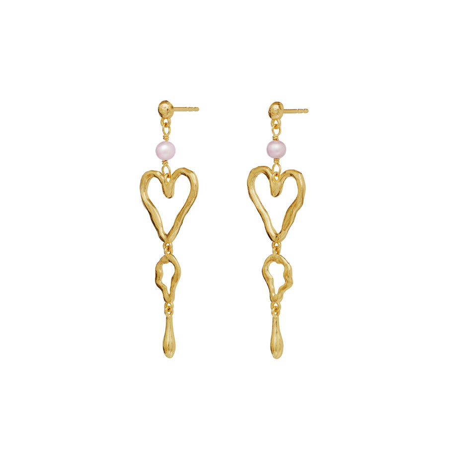 Earrings - Sabrina