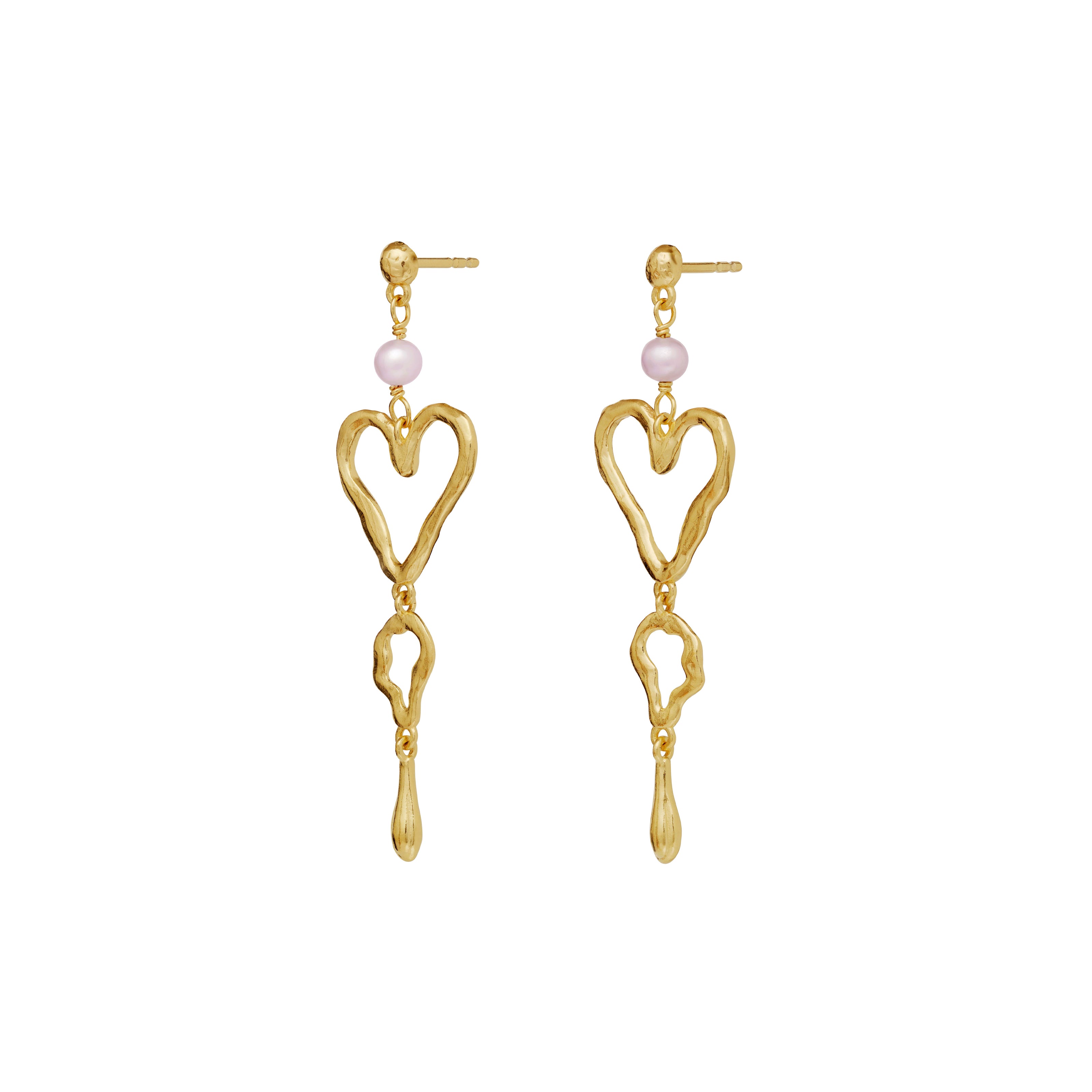 Earrings - Sabrina
