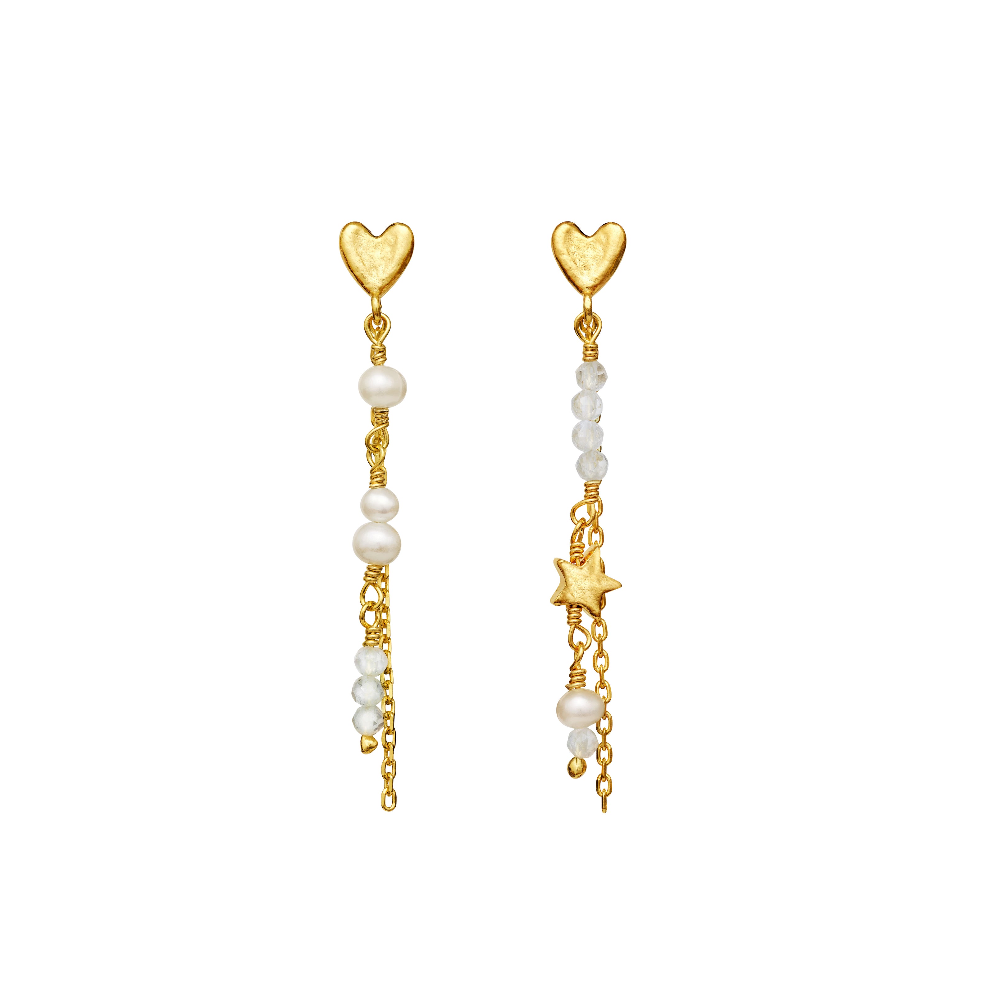 Earrings - Silma