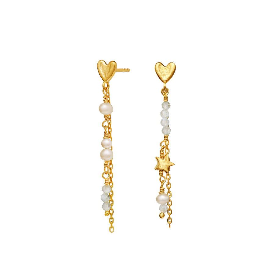 Earrings - Silma