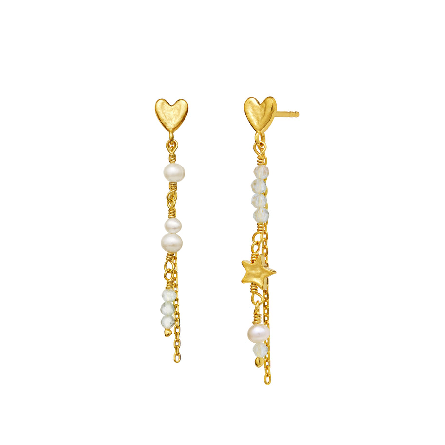 Earrings - Silma