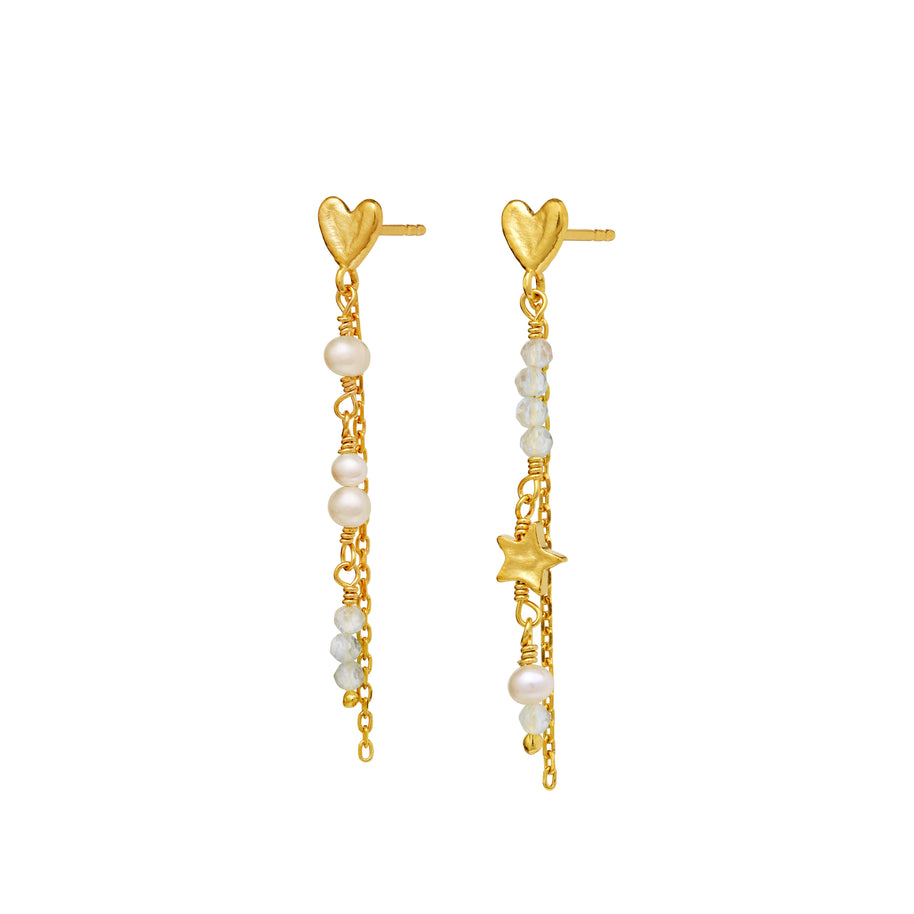 Earrings - Silma