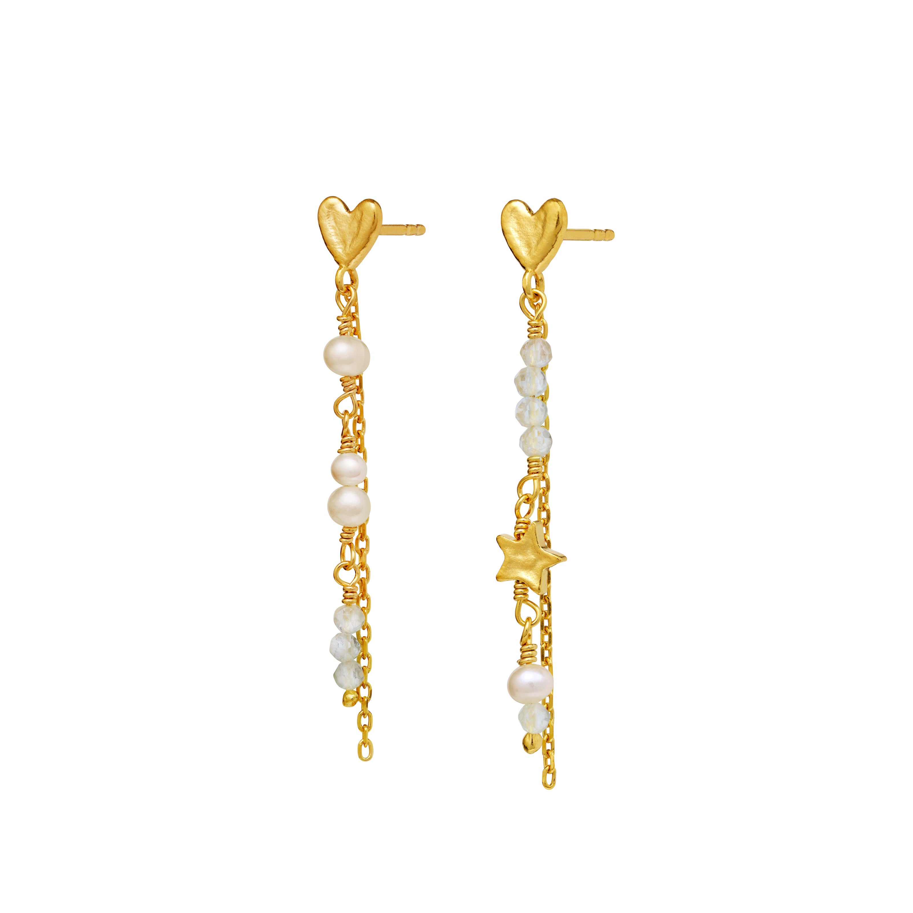 Earrings - Silma
