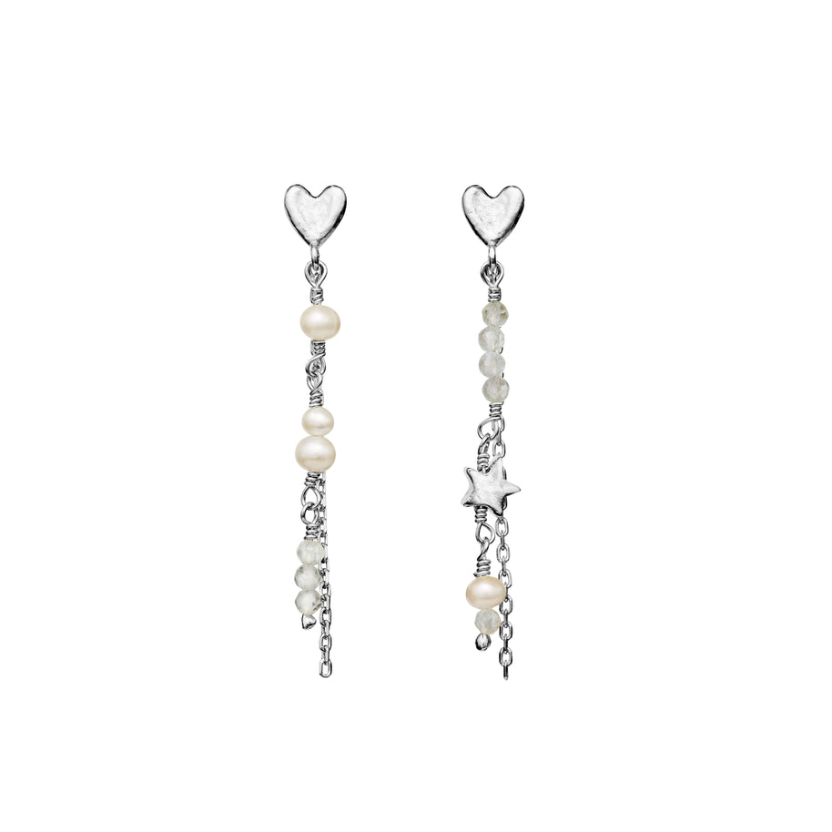 Earrings - Silma