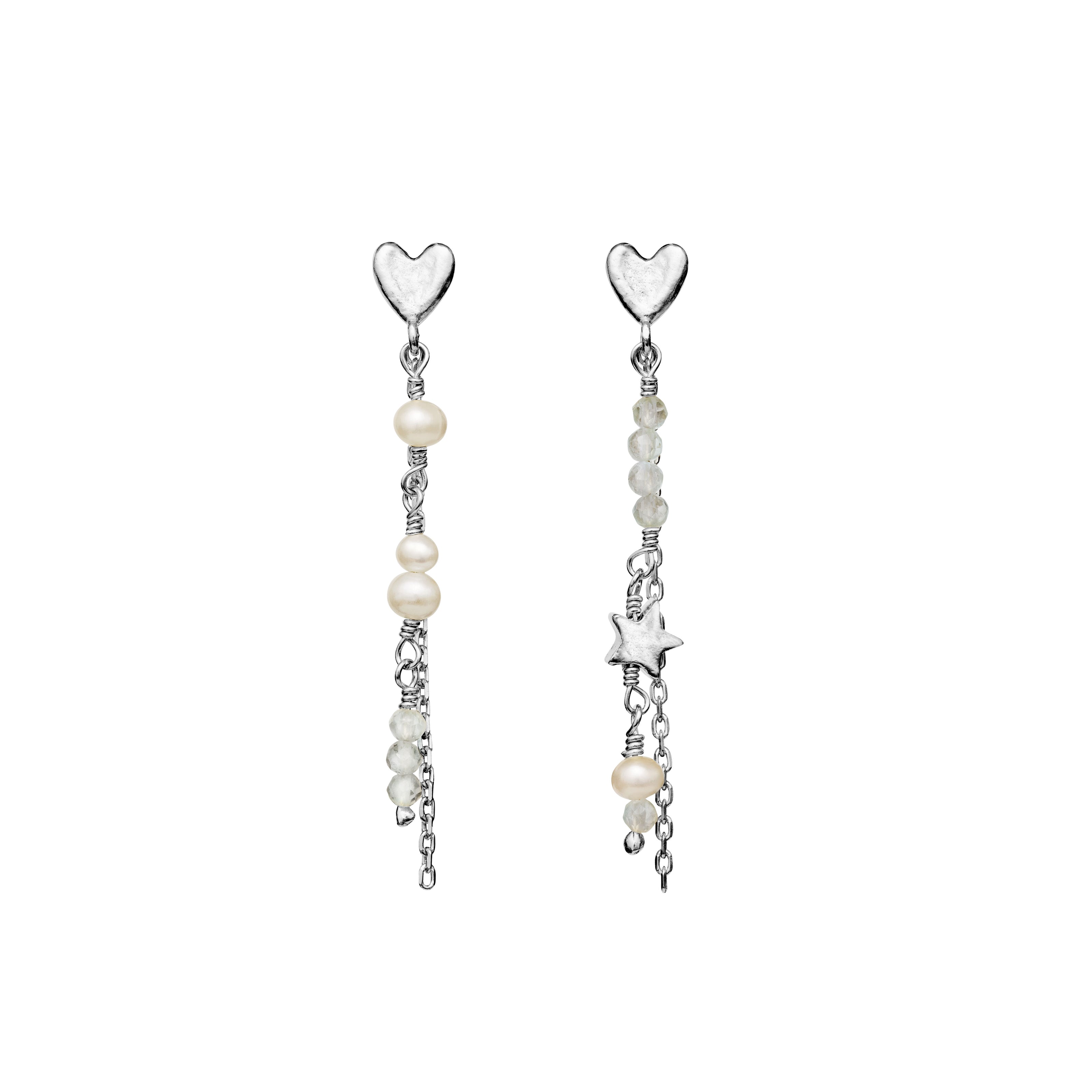 Earrings - Silma