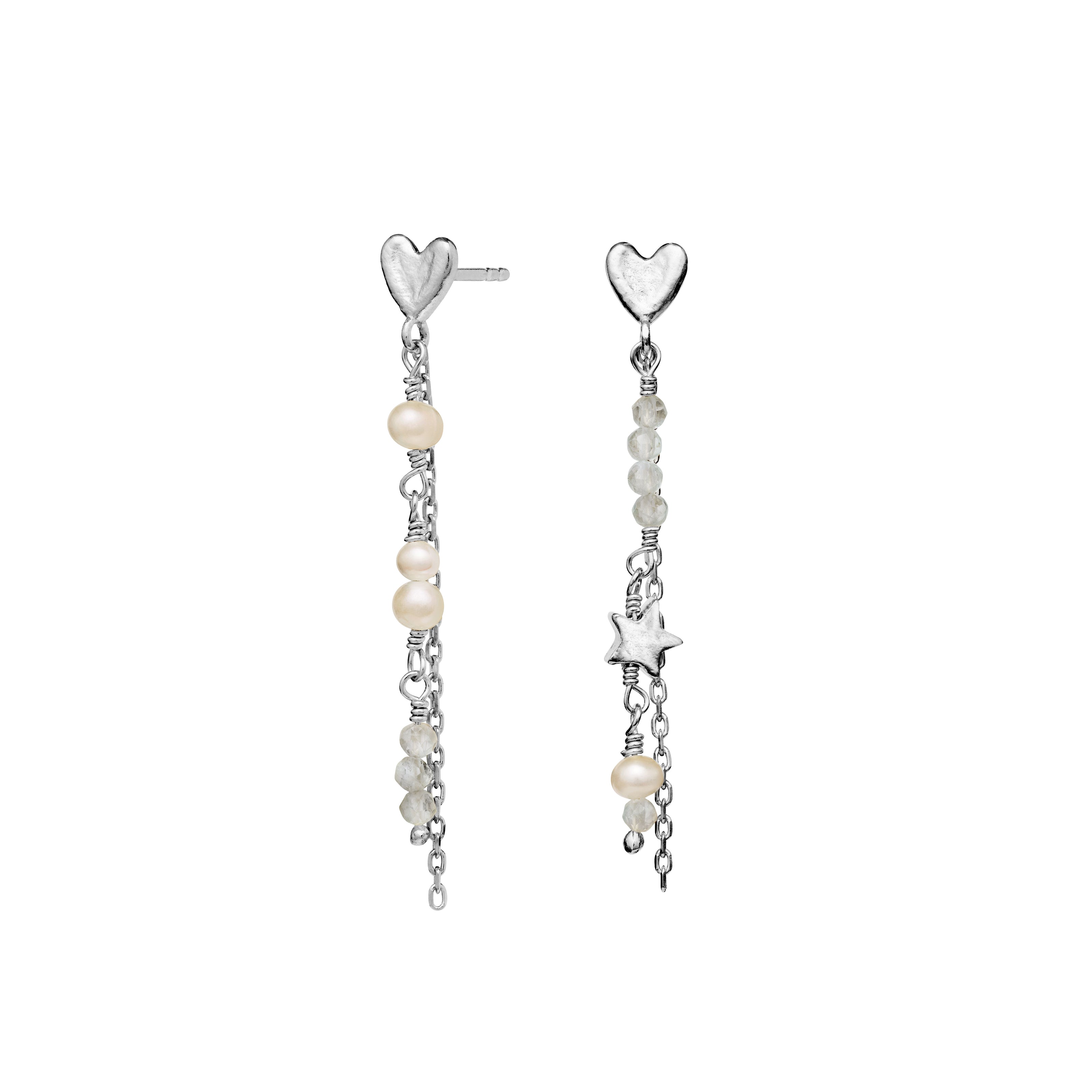 Earrings - Silma