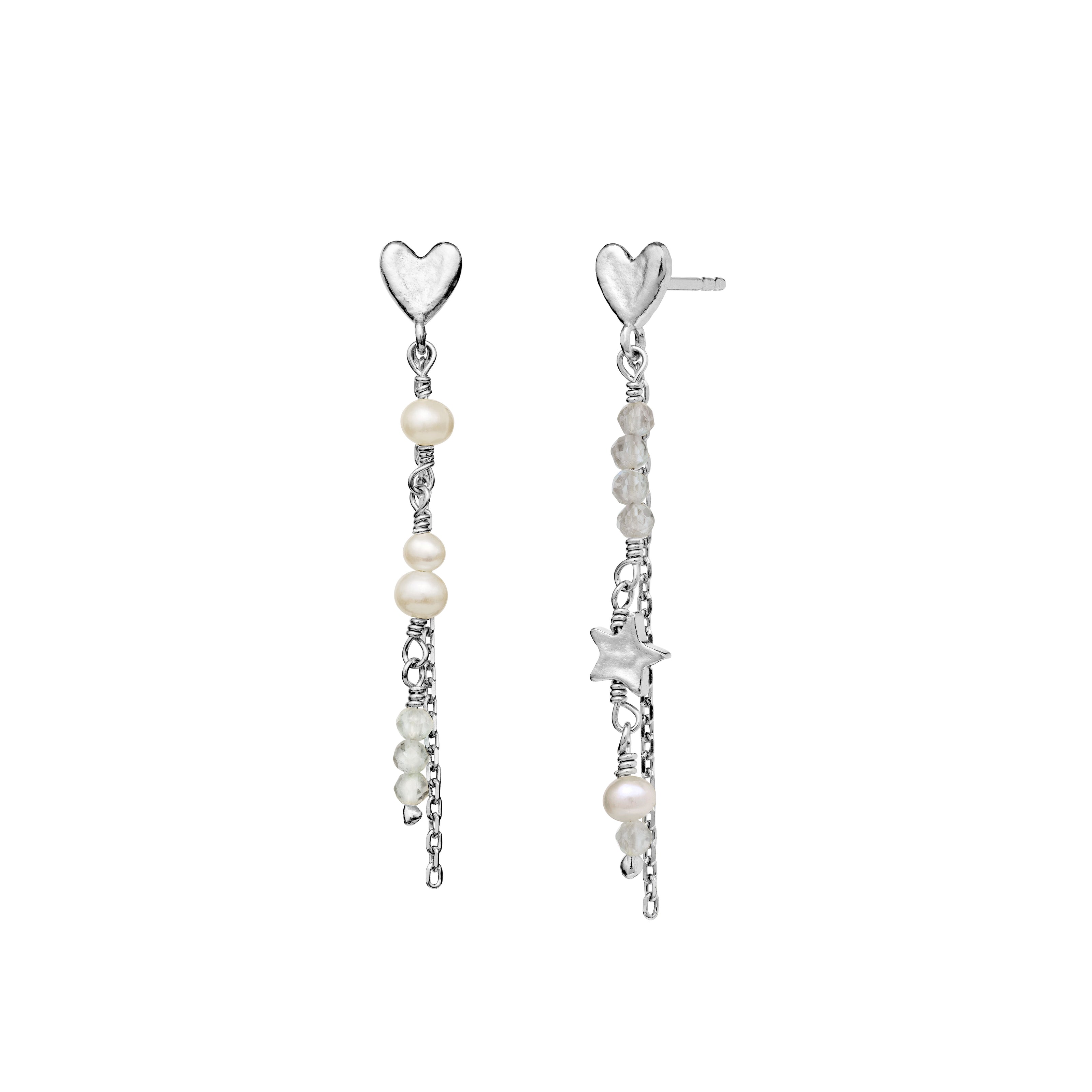 Earrings - Silma