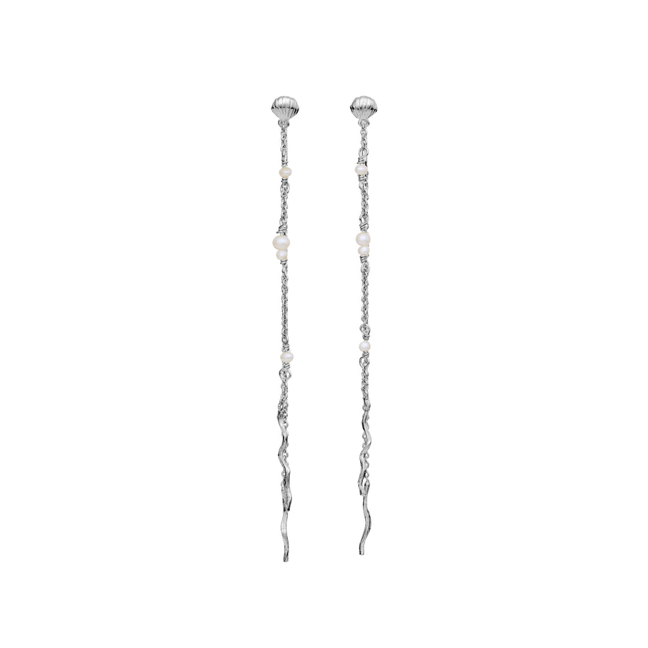 Earrings - Sirena