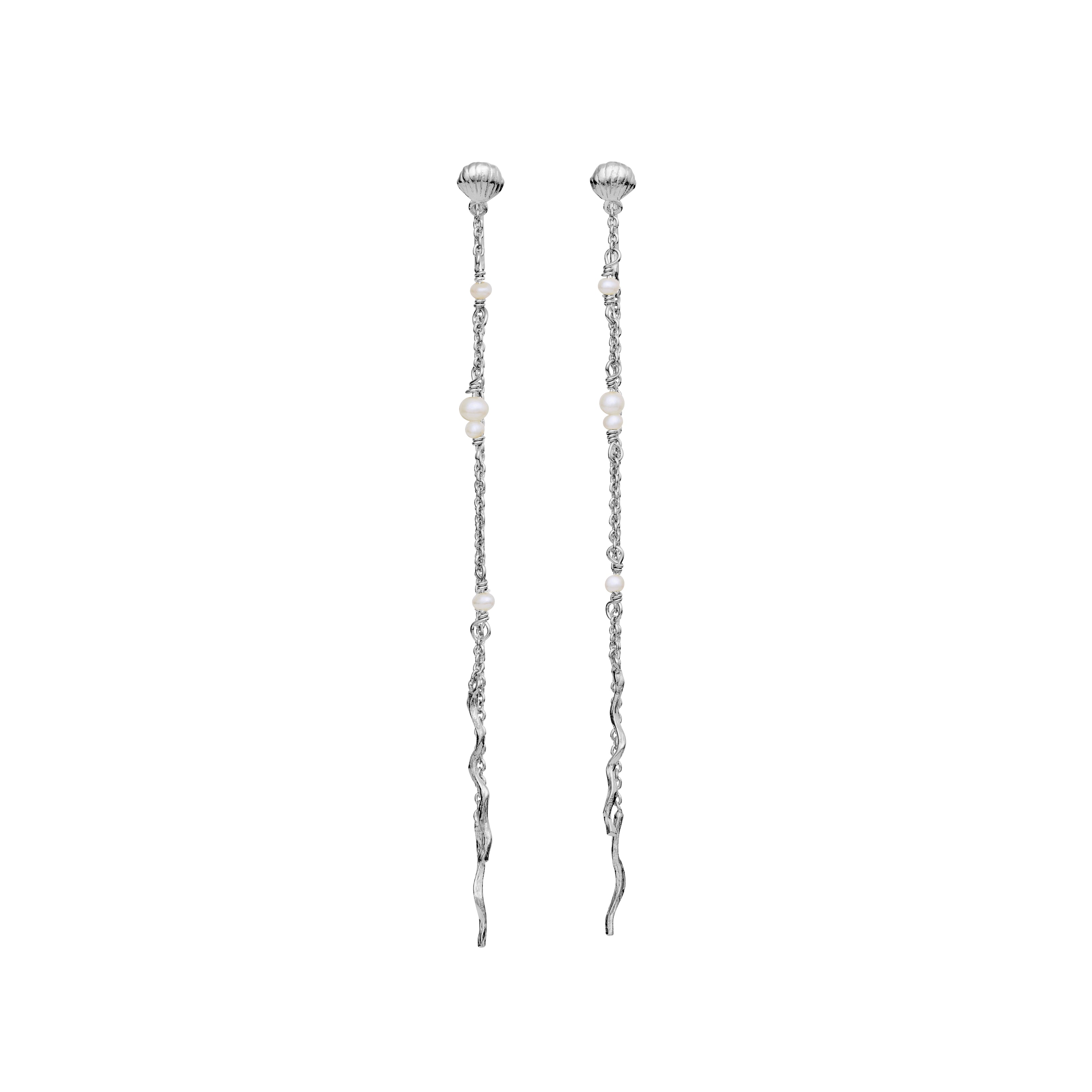 Earrings - Sirena