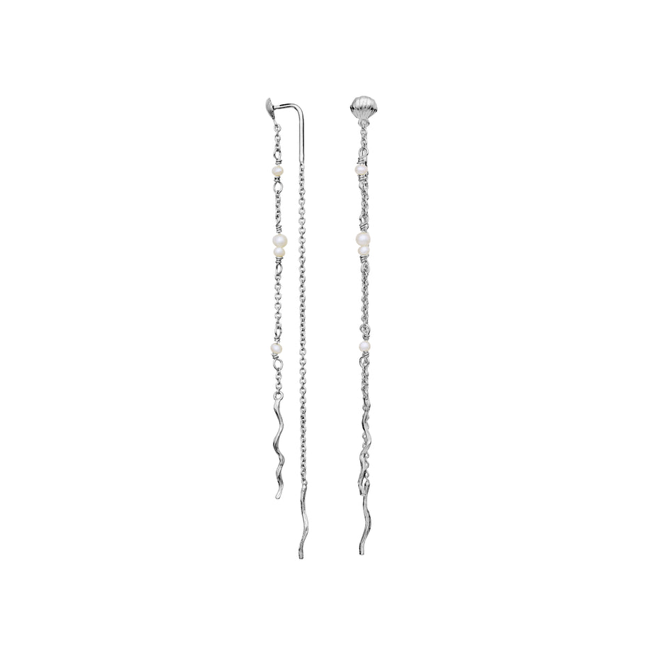 Earrings - Sirena
