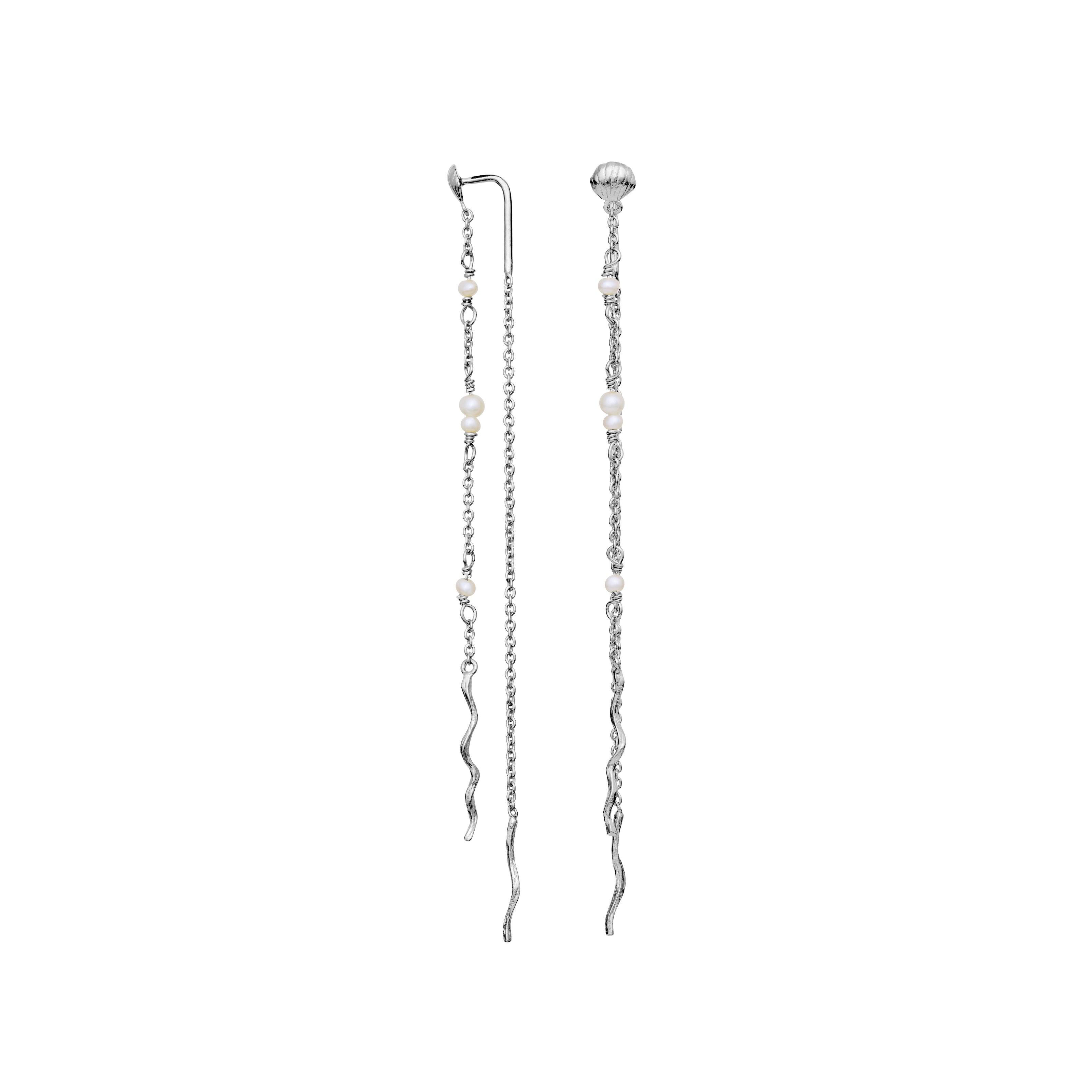 Earrings - Sirena