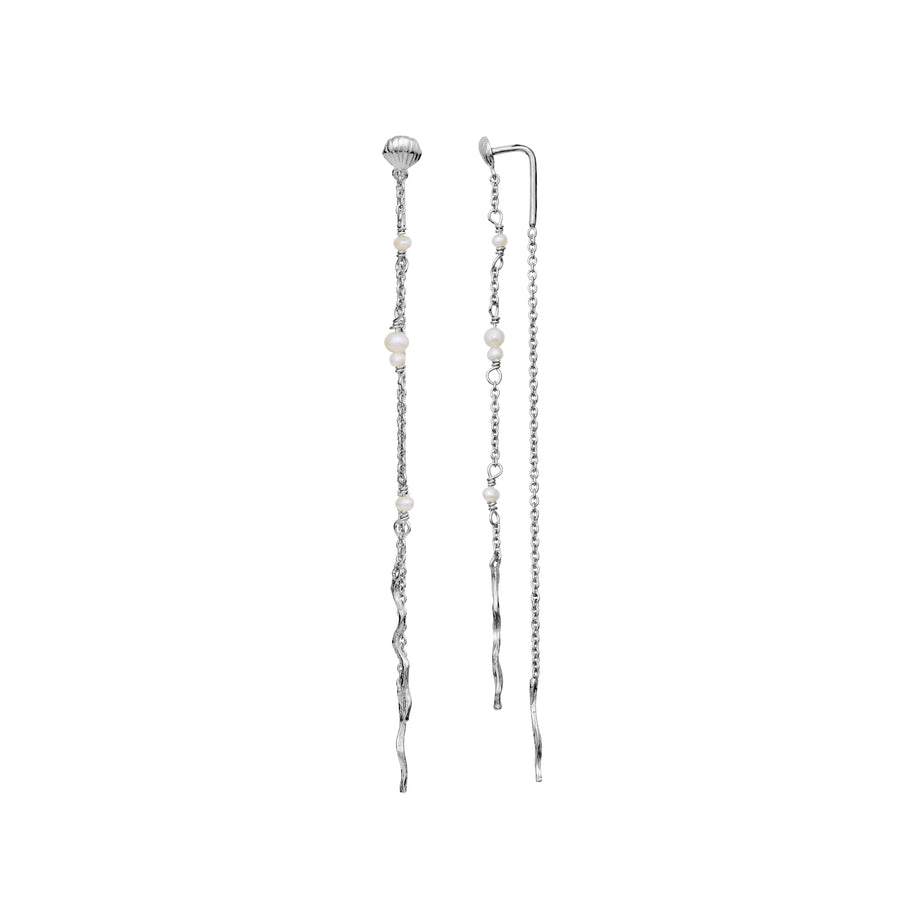 Earrings - Sirena