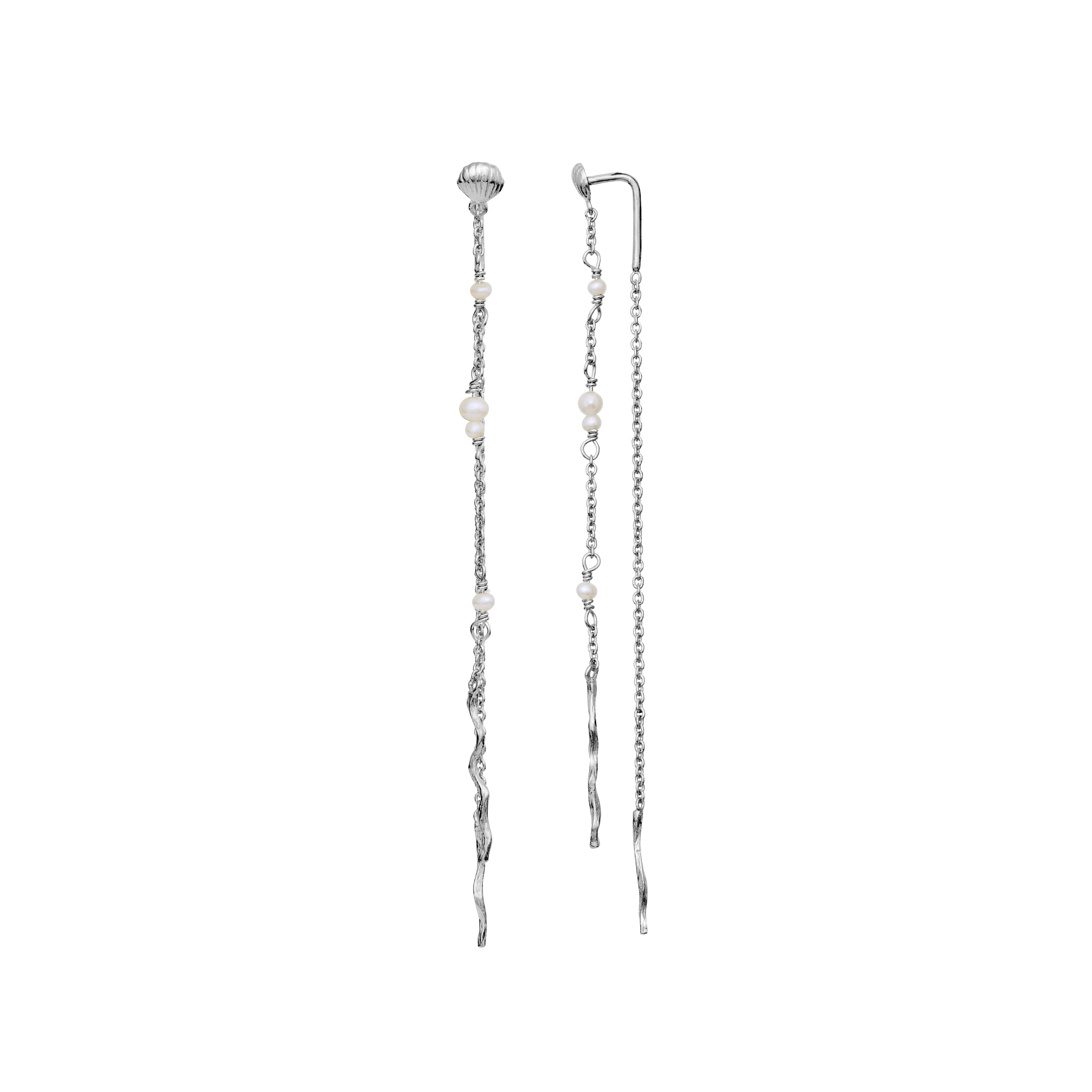 Earrings - Sirena