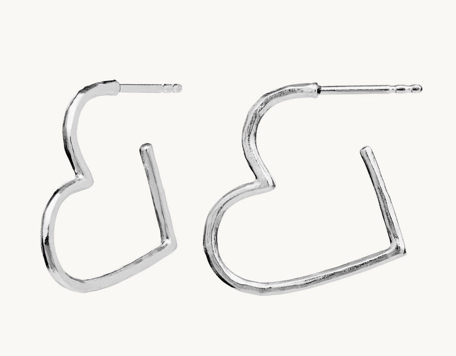 Earrings - Laia large