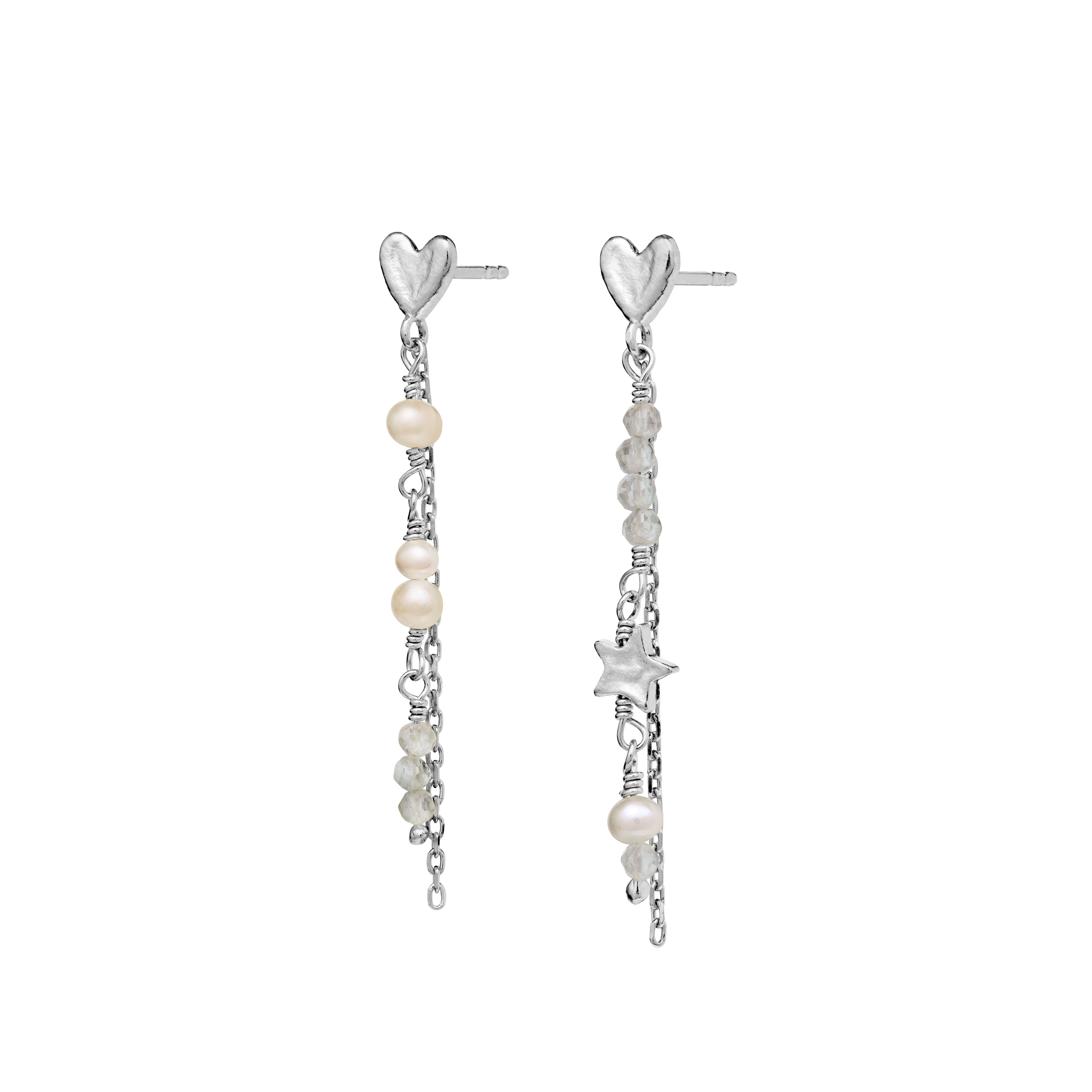 Earrings - Silma