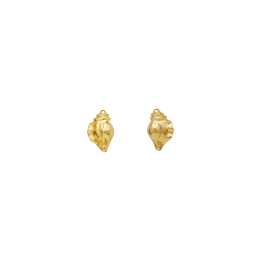 Earrings - Sora