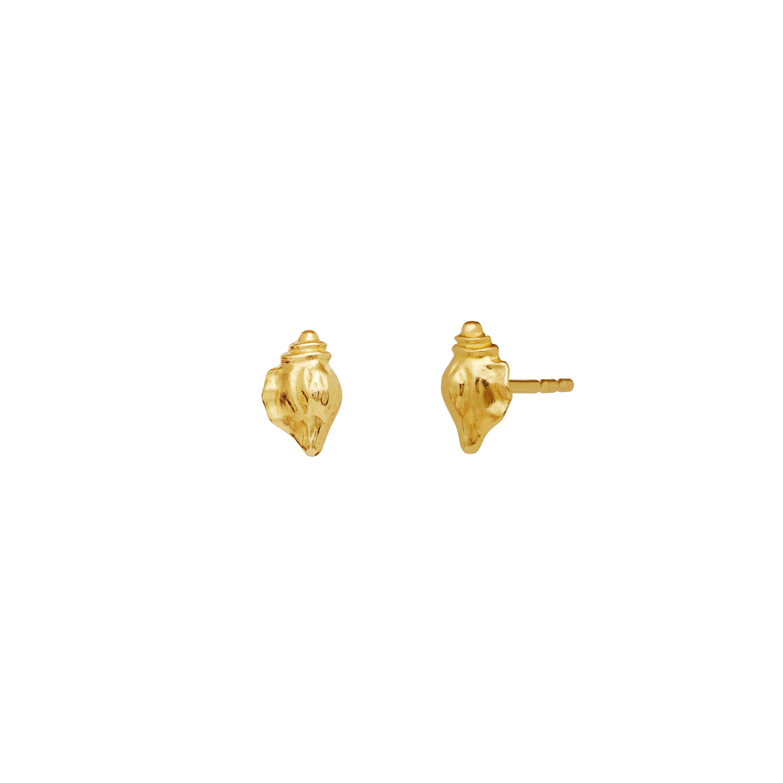 Earrings - Sora