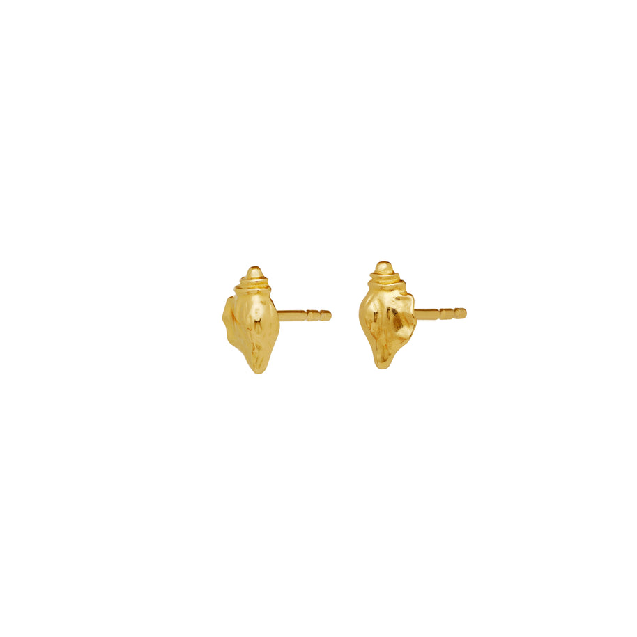 Earrings - Sora
