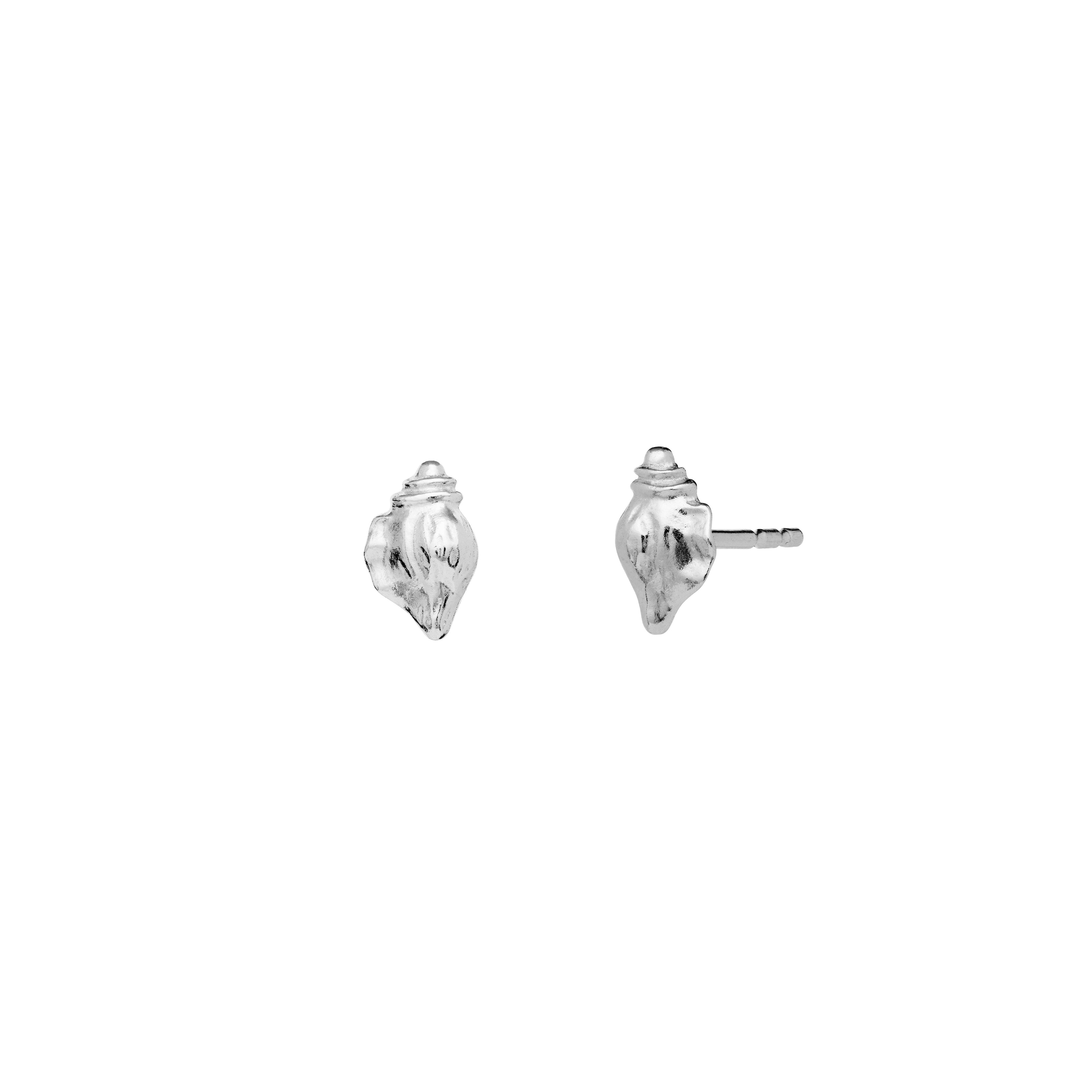 Earrings - Sora